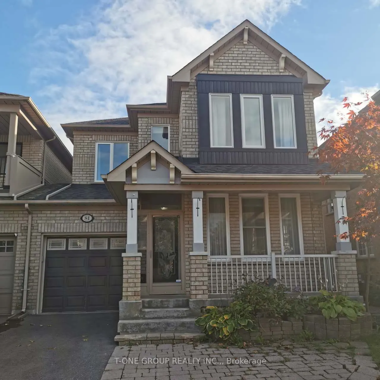 81 Longwood Avenue