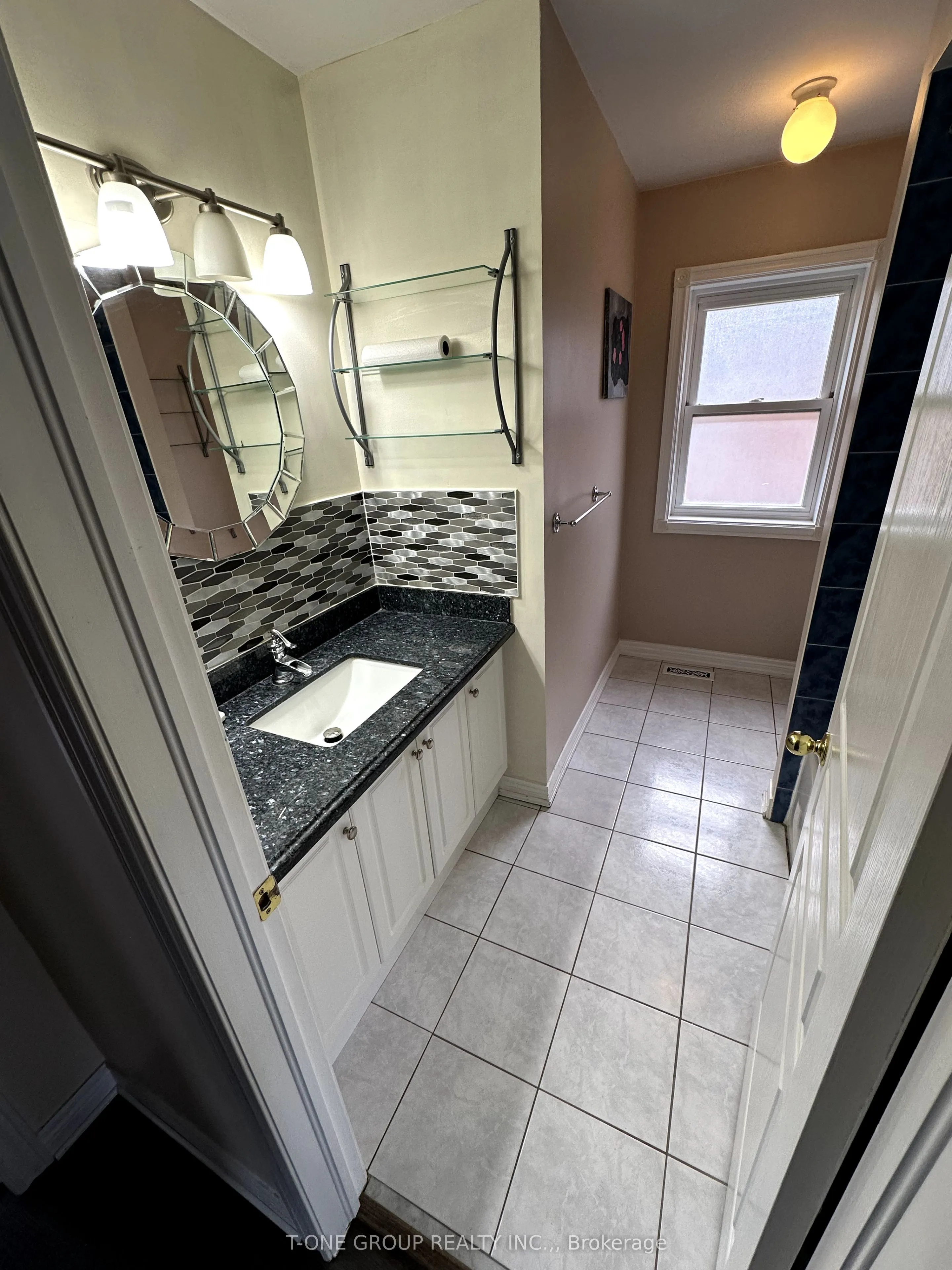 81 Longwood Avenue