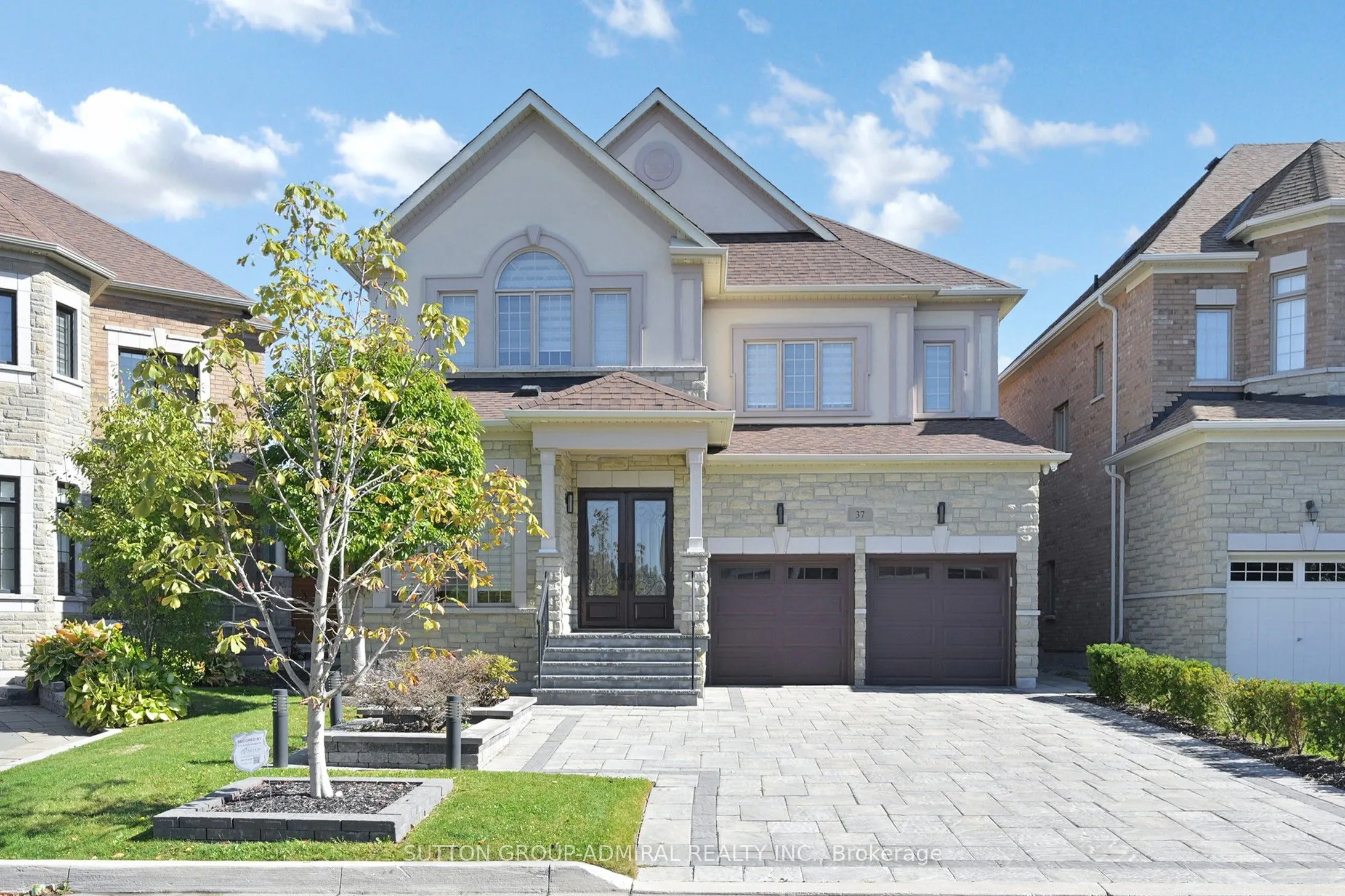 37 Cedarpoint Court