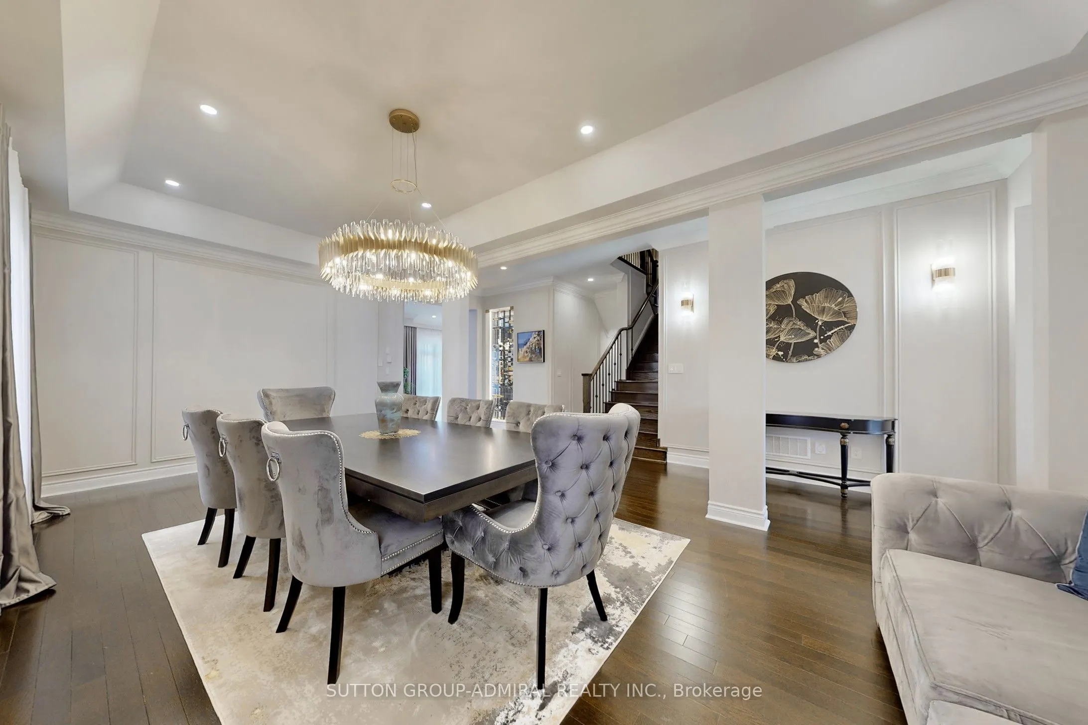 37 Cedarpoint Court