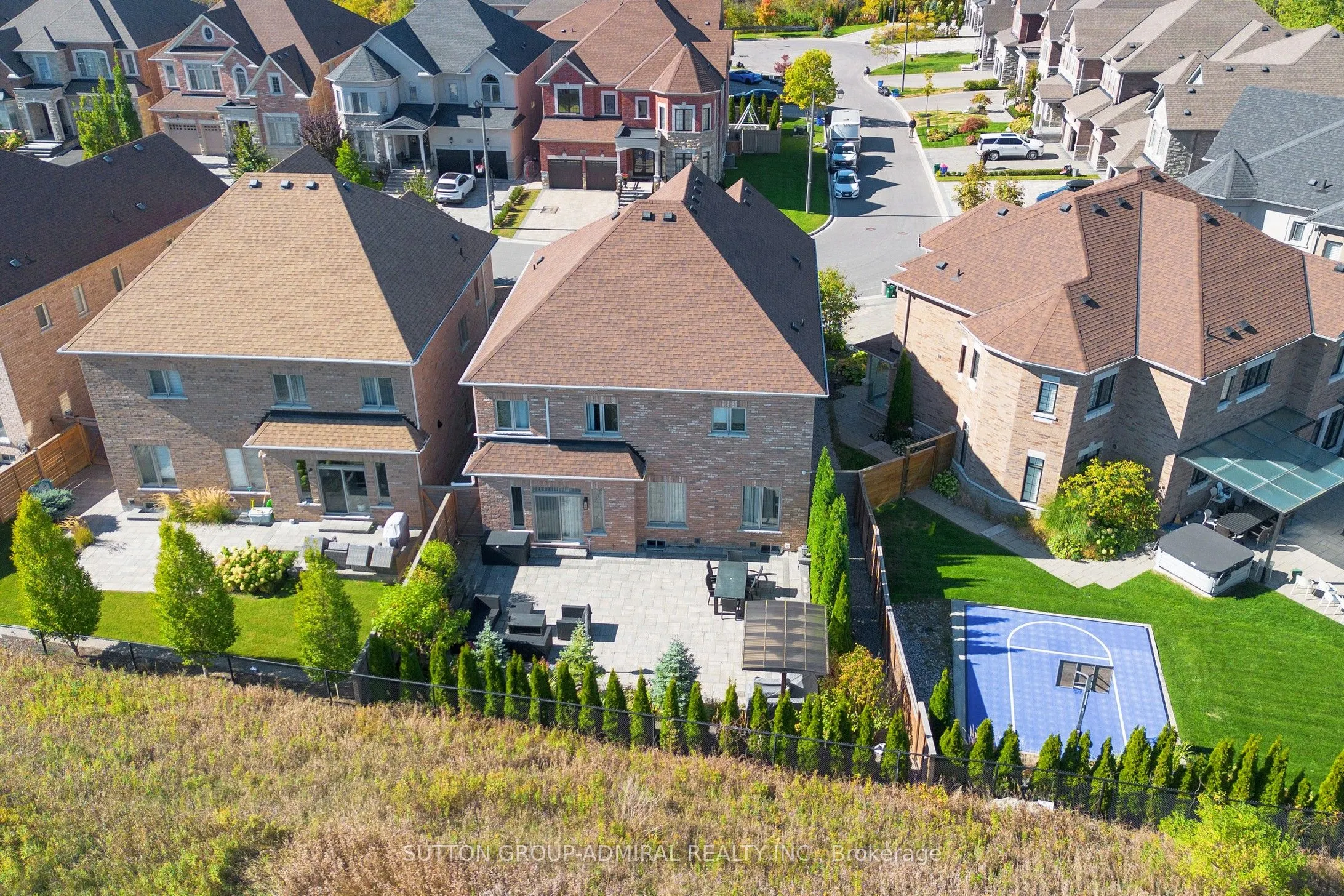 37 Cedarpoint Court