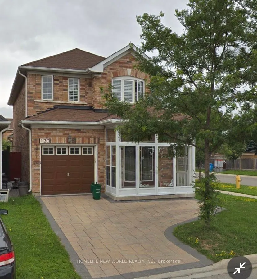 120 Peshawar Avenue