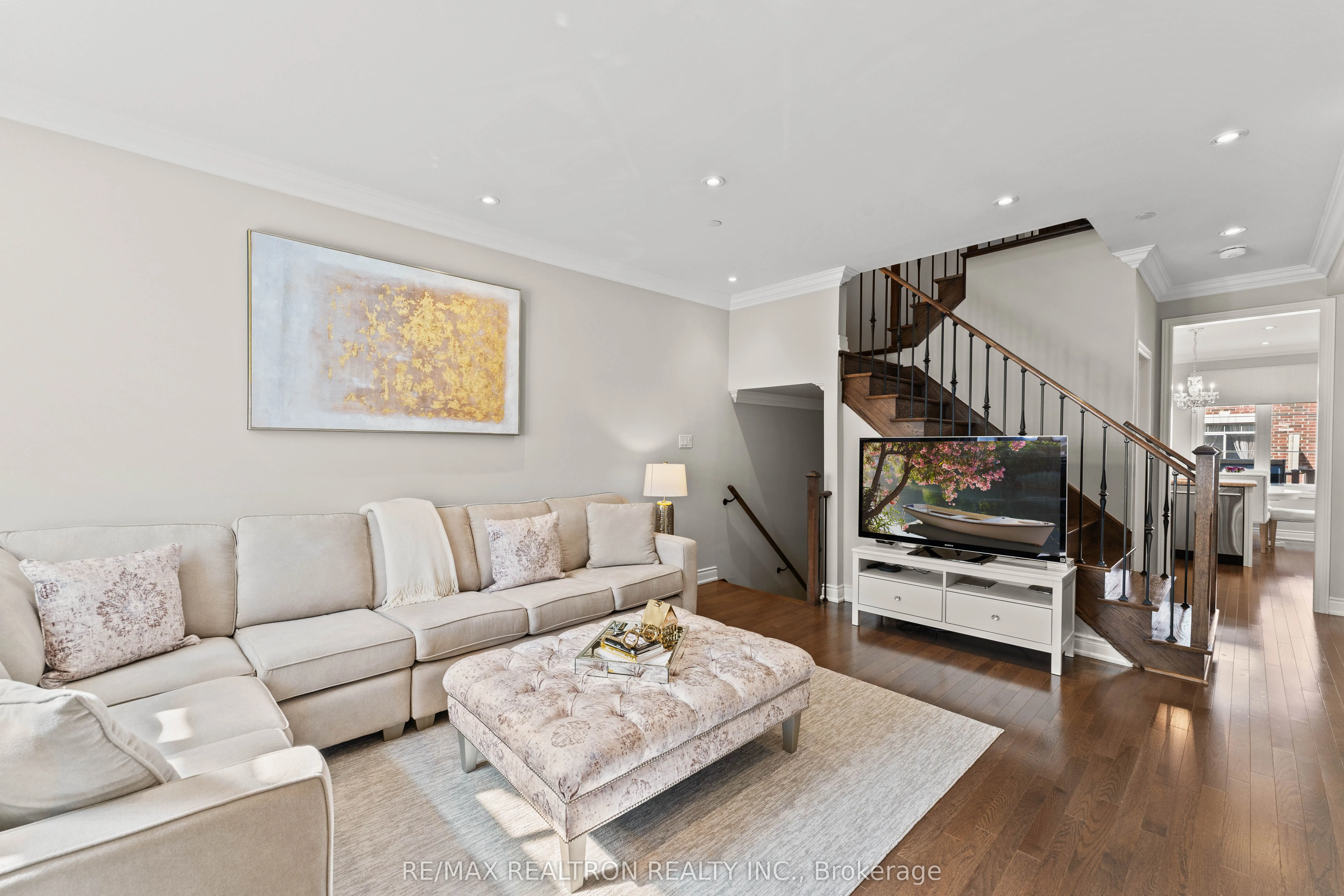 1331 Major Mackenzie Drive, #30