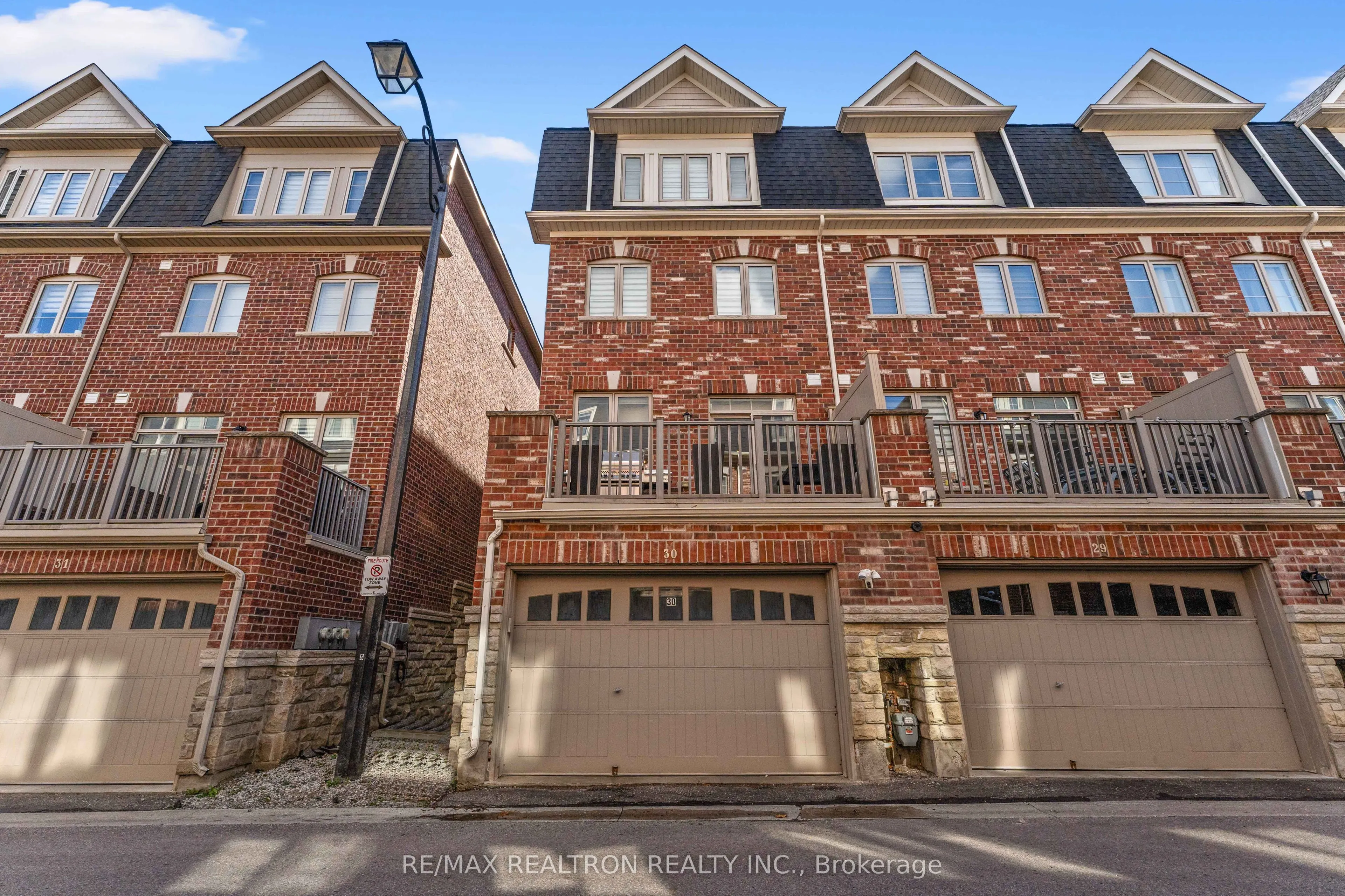 1331 Major Mackenzie Drive, #30