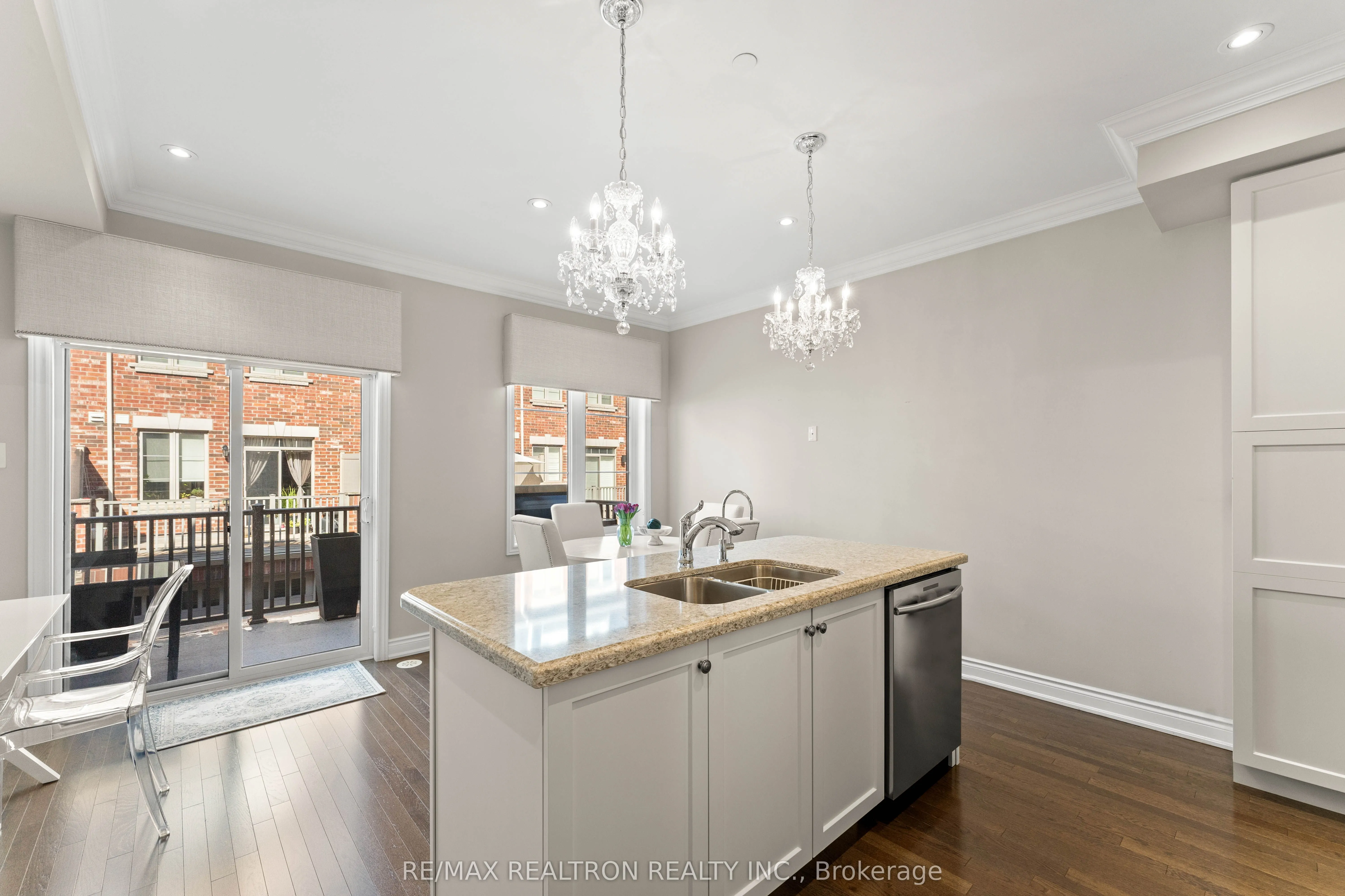 1331 Major Mackenzie Drive, #30