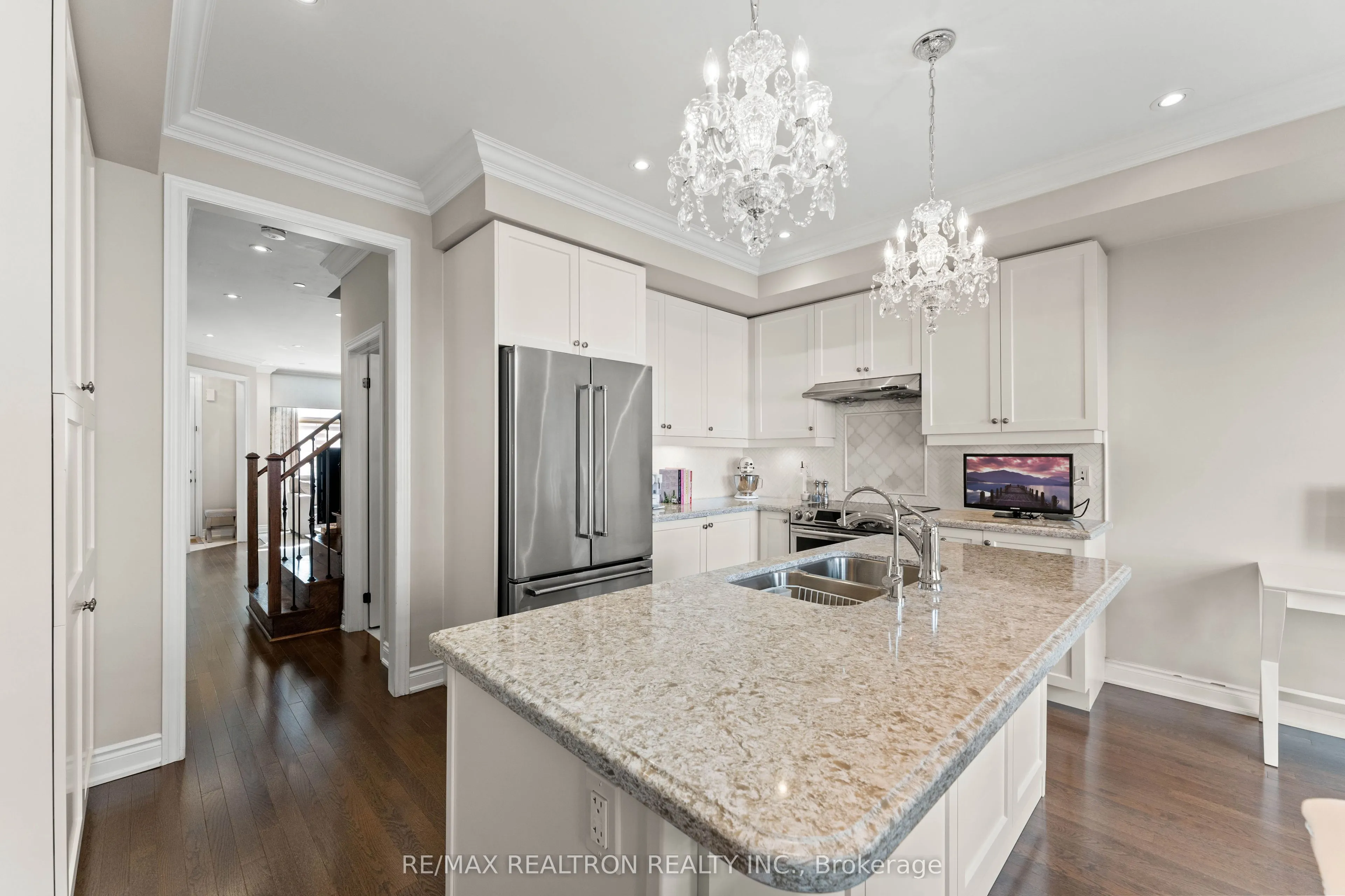 1331 Major Mackenzie Drive, #30
