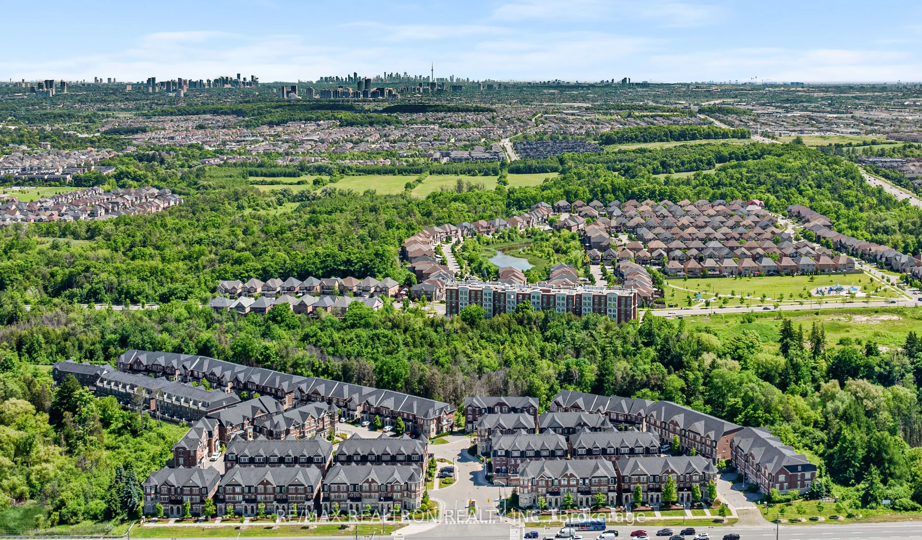 1331 Major Mackenzie Drive, #30