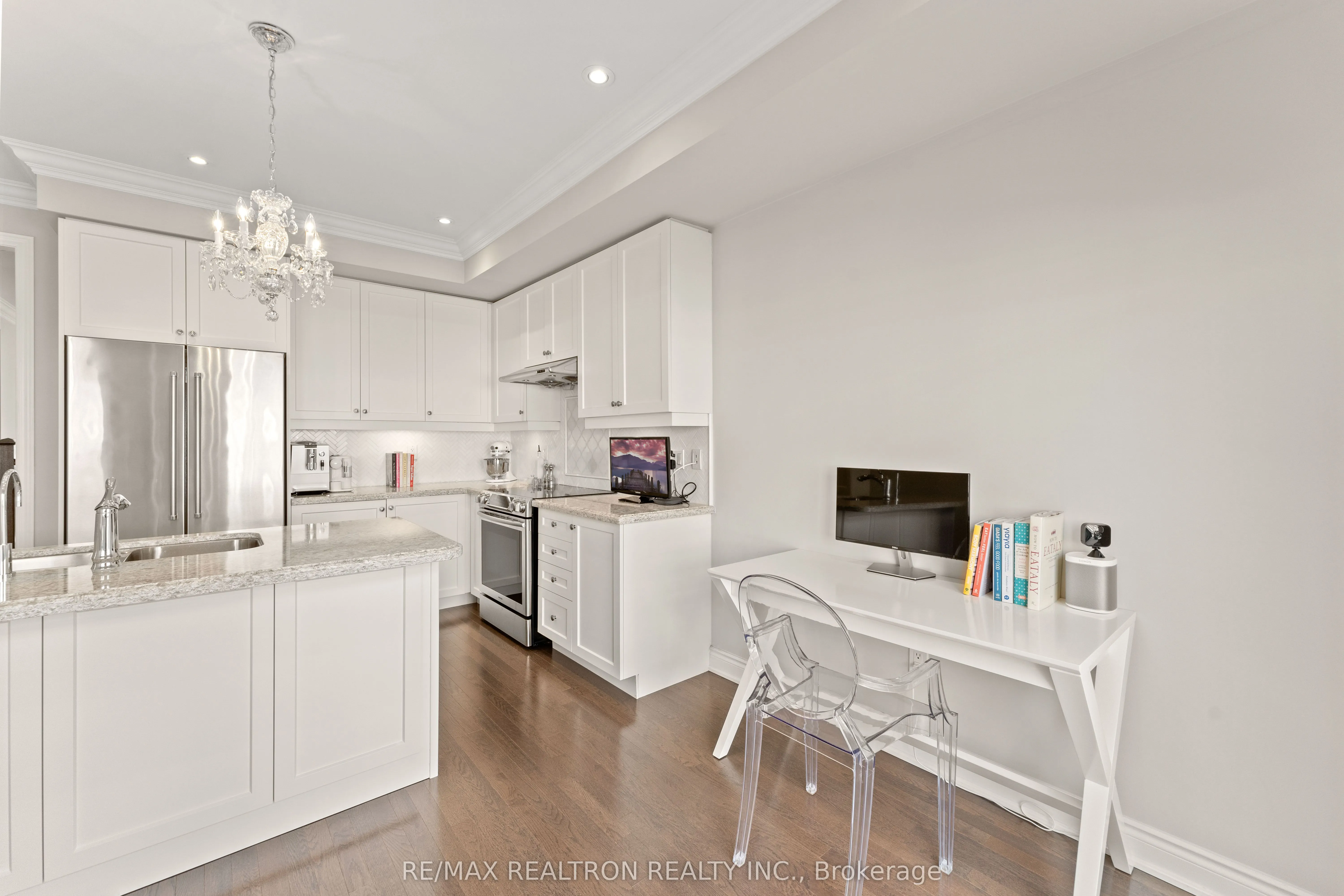 1331 Major Mackenzie Drive, #30