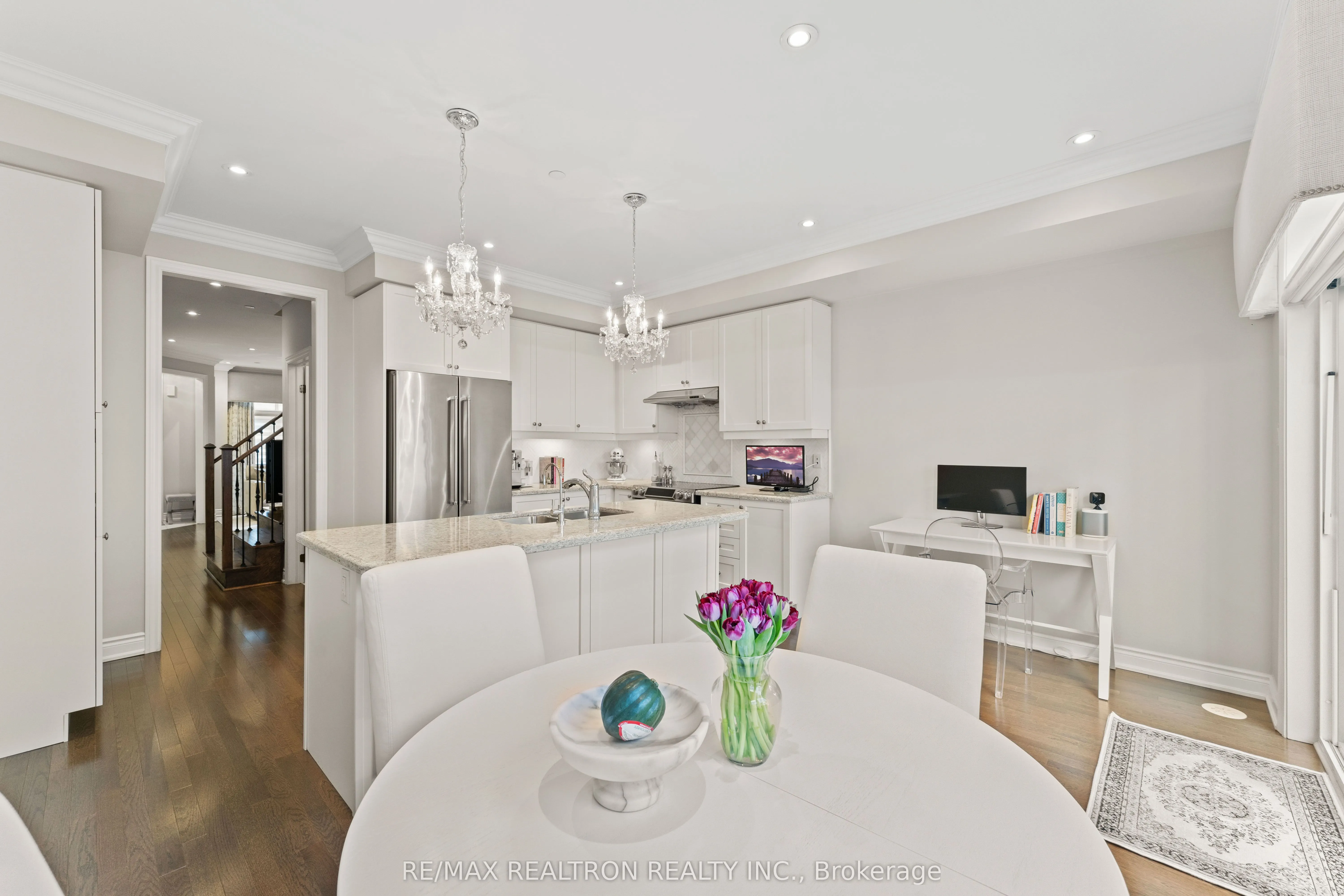 1331 Major Mackenzie Drive, #30