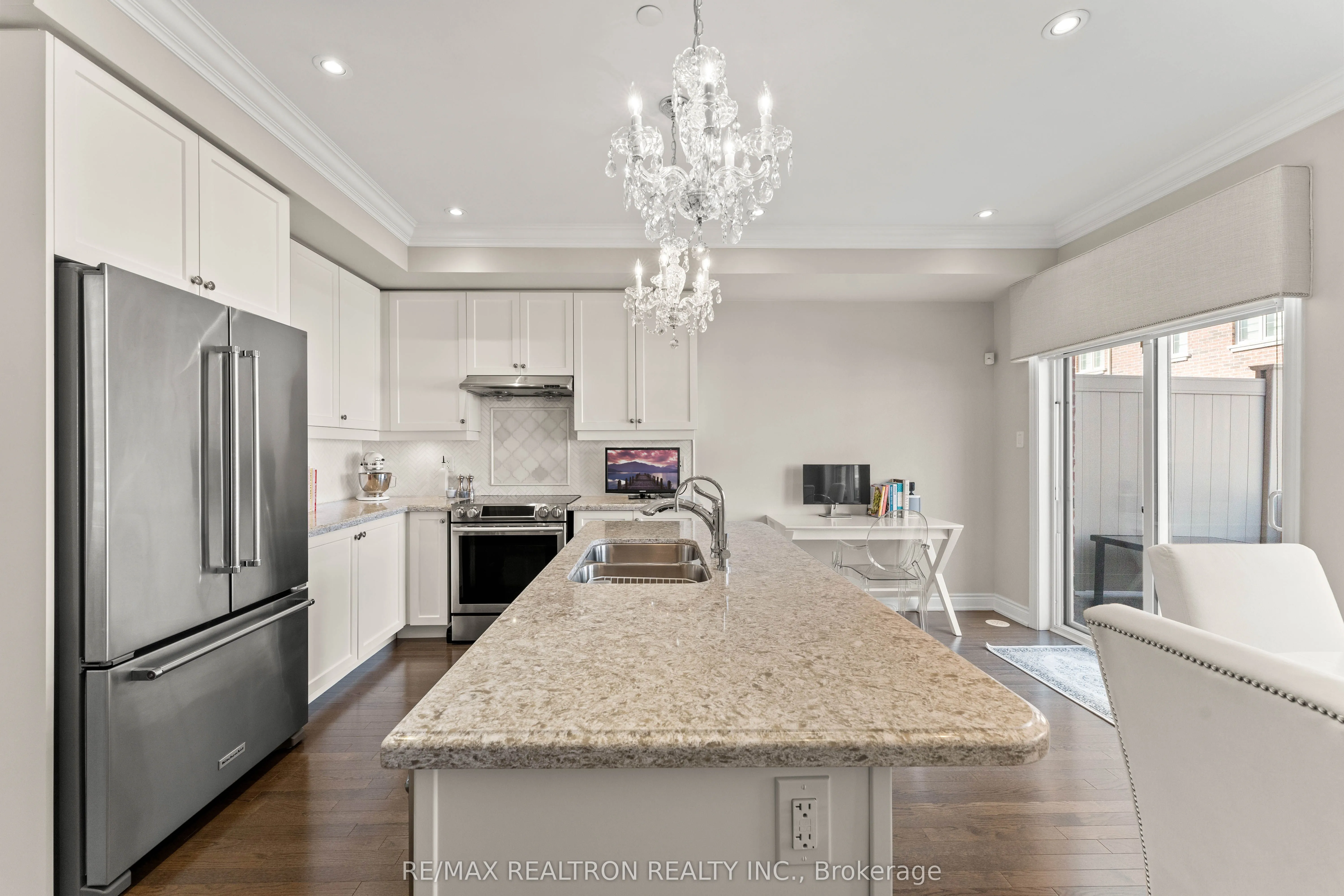 1331 Major Mackenzie Drive, #30