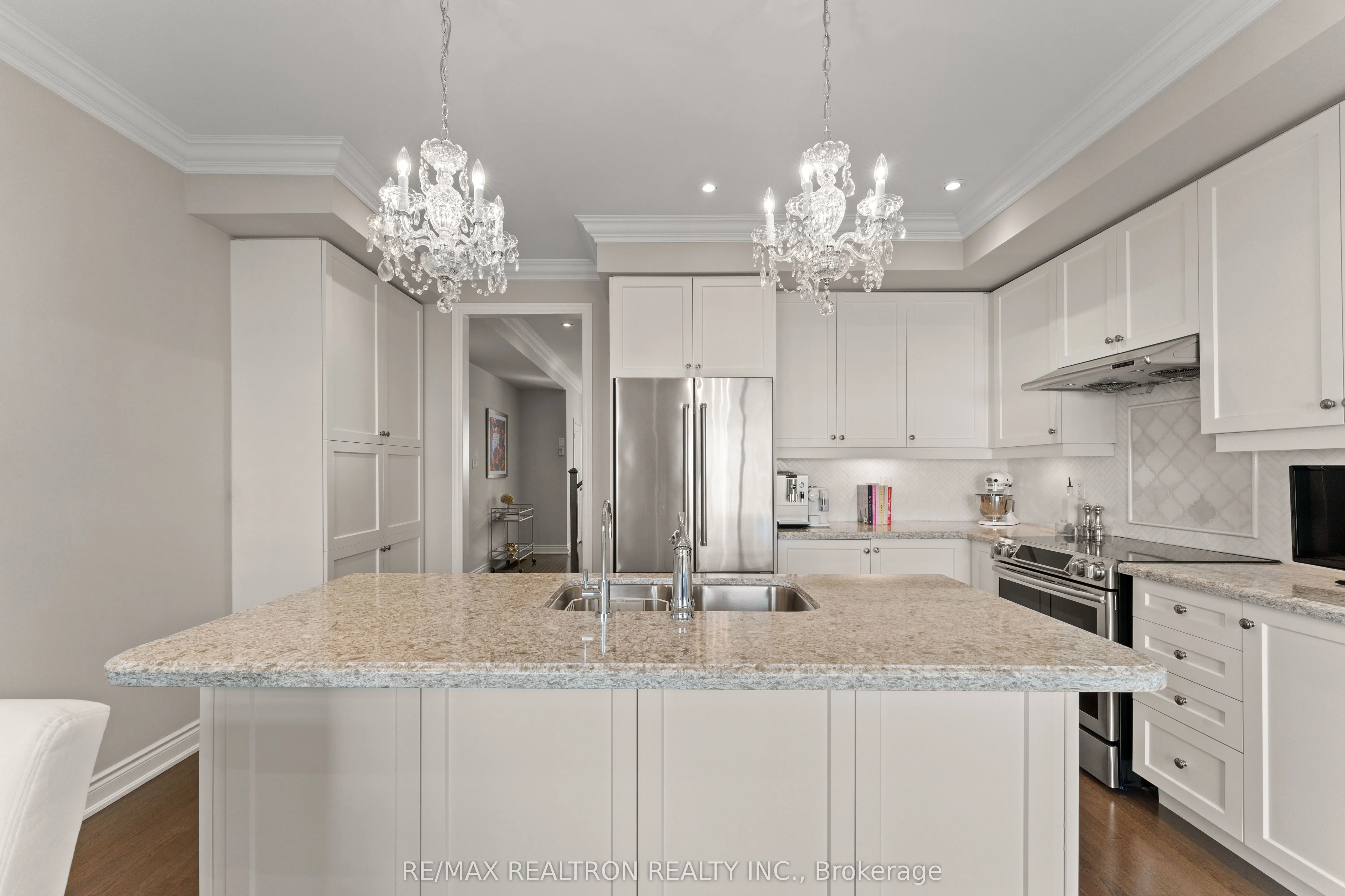1331 Major Mackenzie Drive, #30