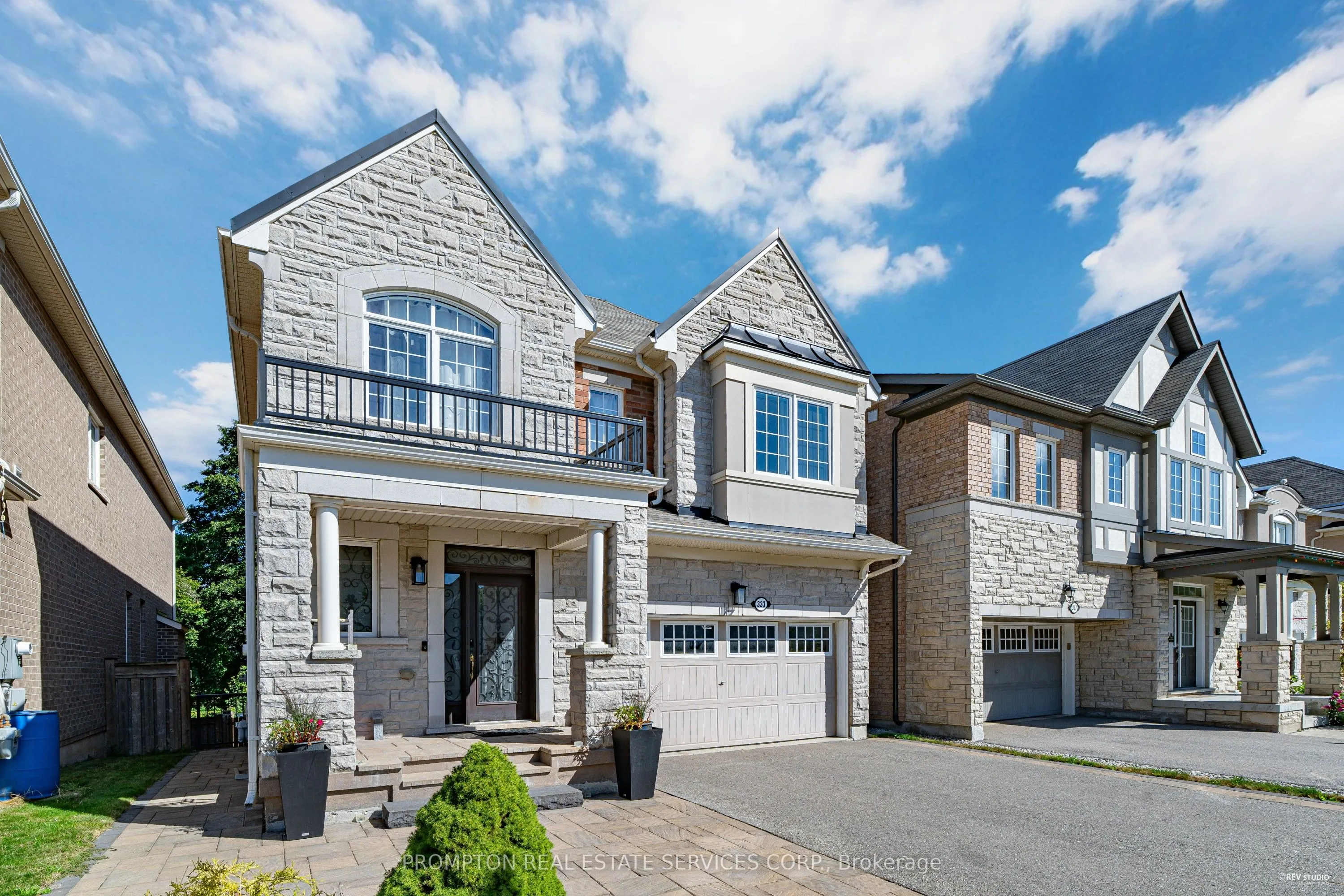 333 Thomas Phillips Drive