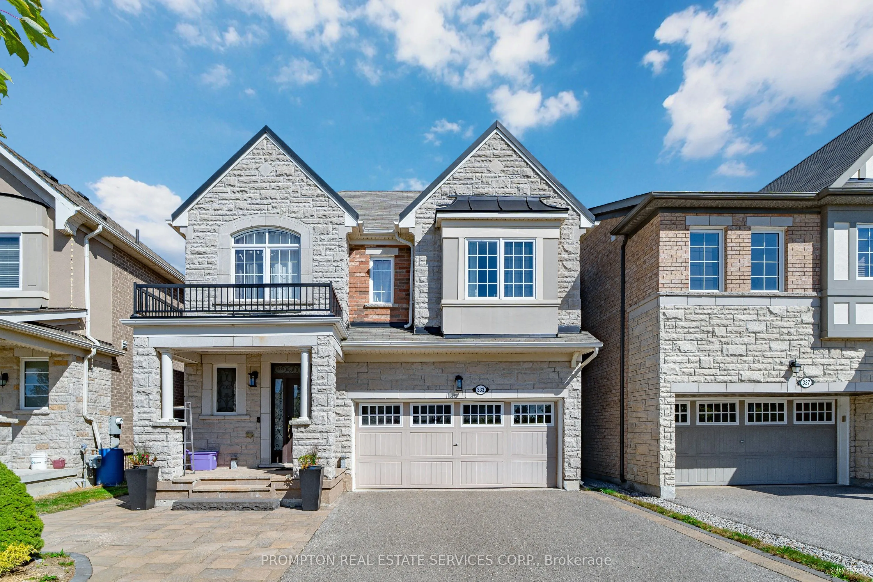 333 Thomas Phillips Drive
