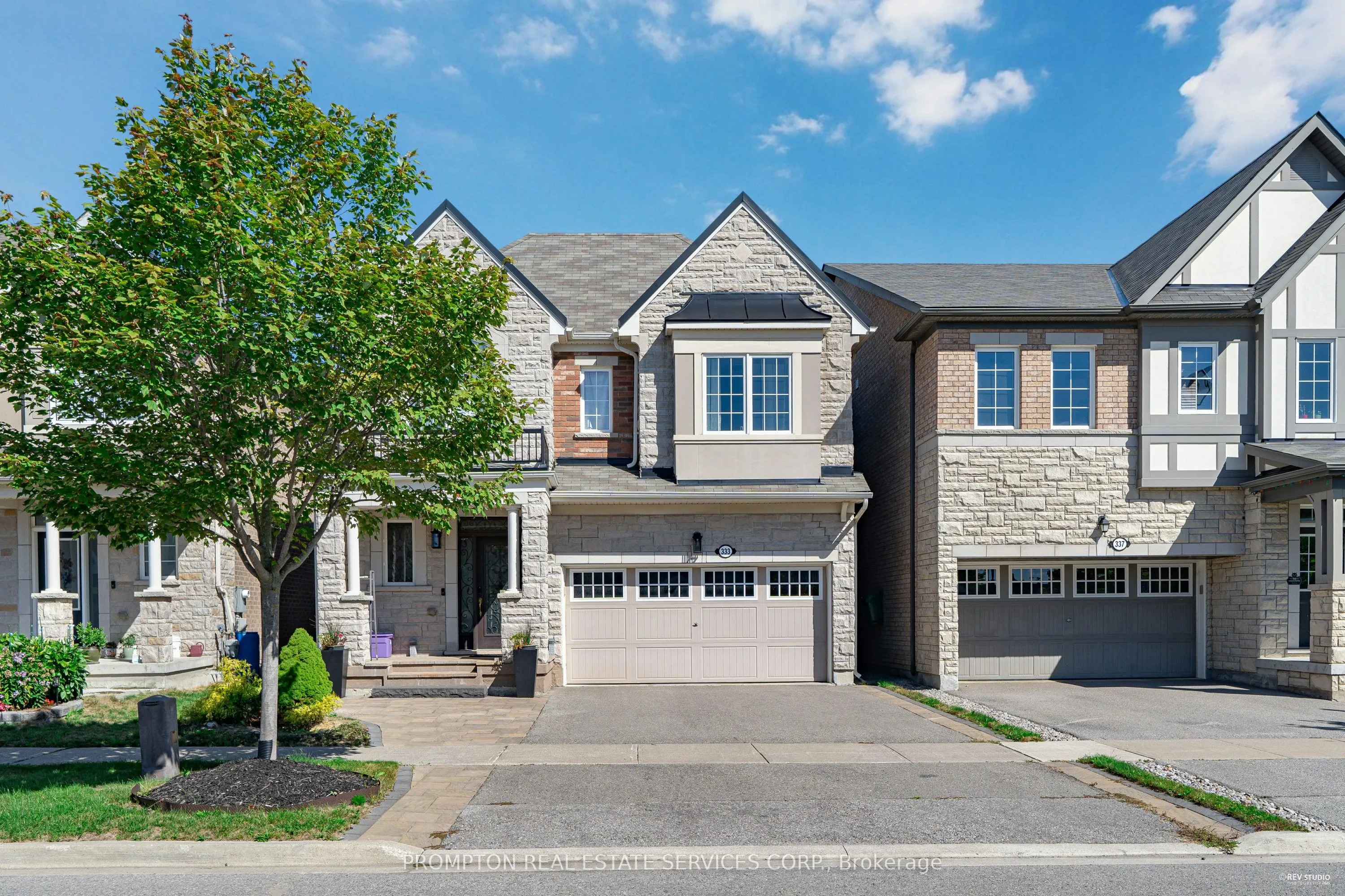 333 Thomas Phillips Drive