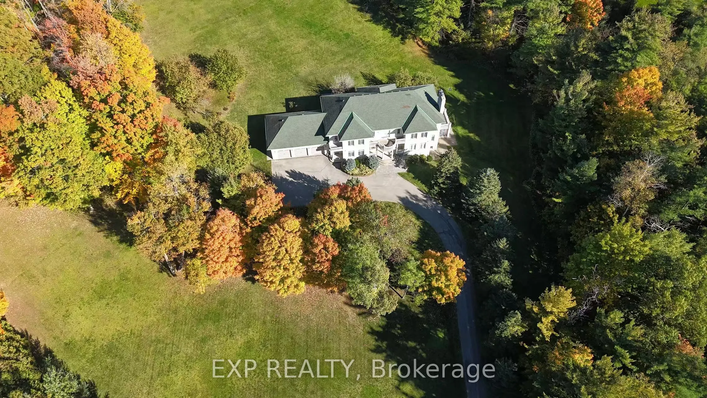 77 Silver Fox Place