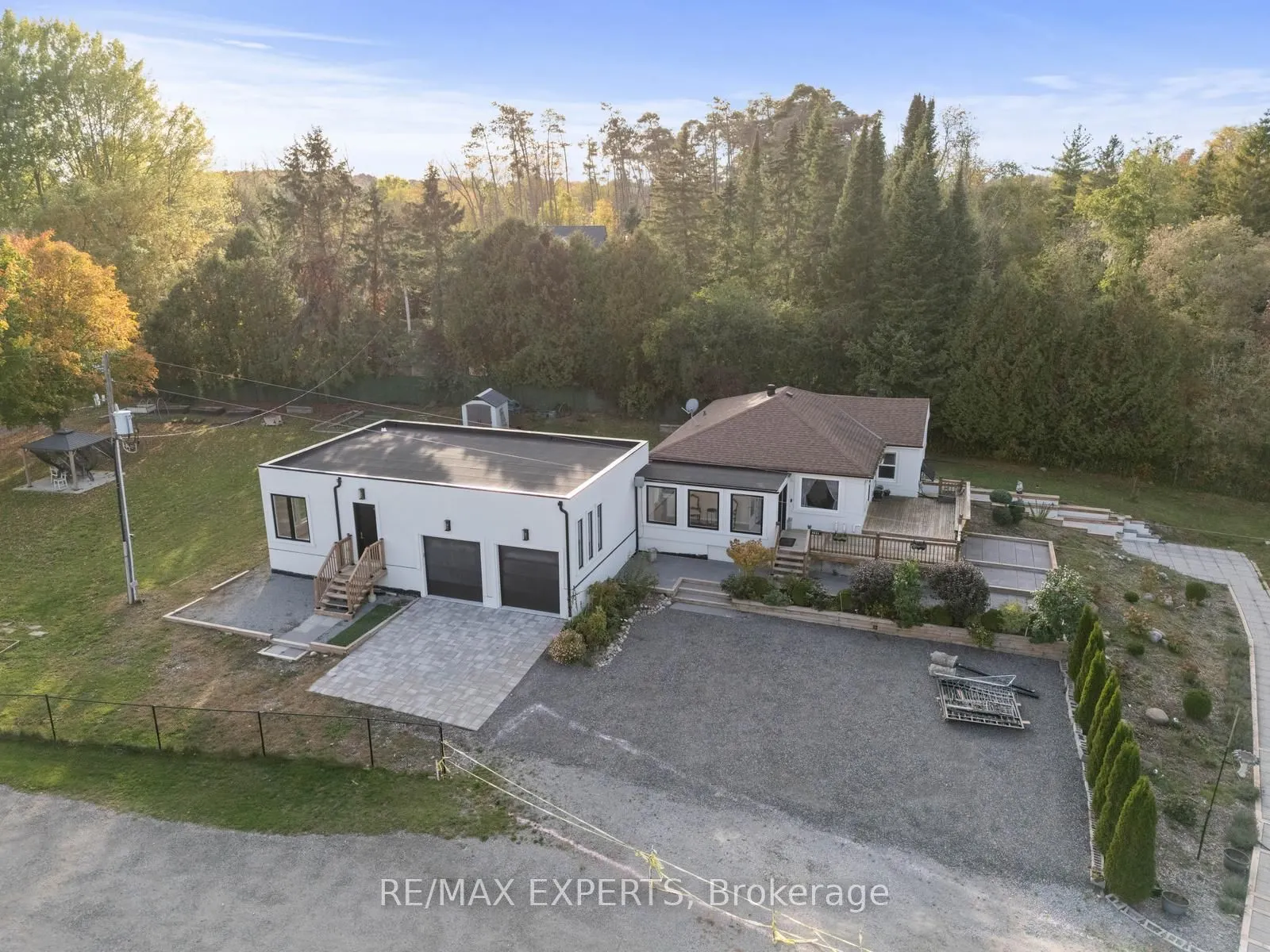 2821 Mt Albert Road