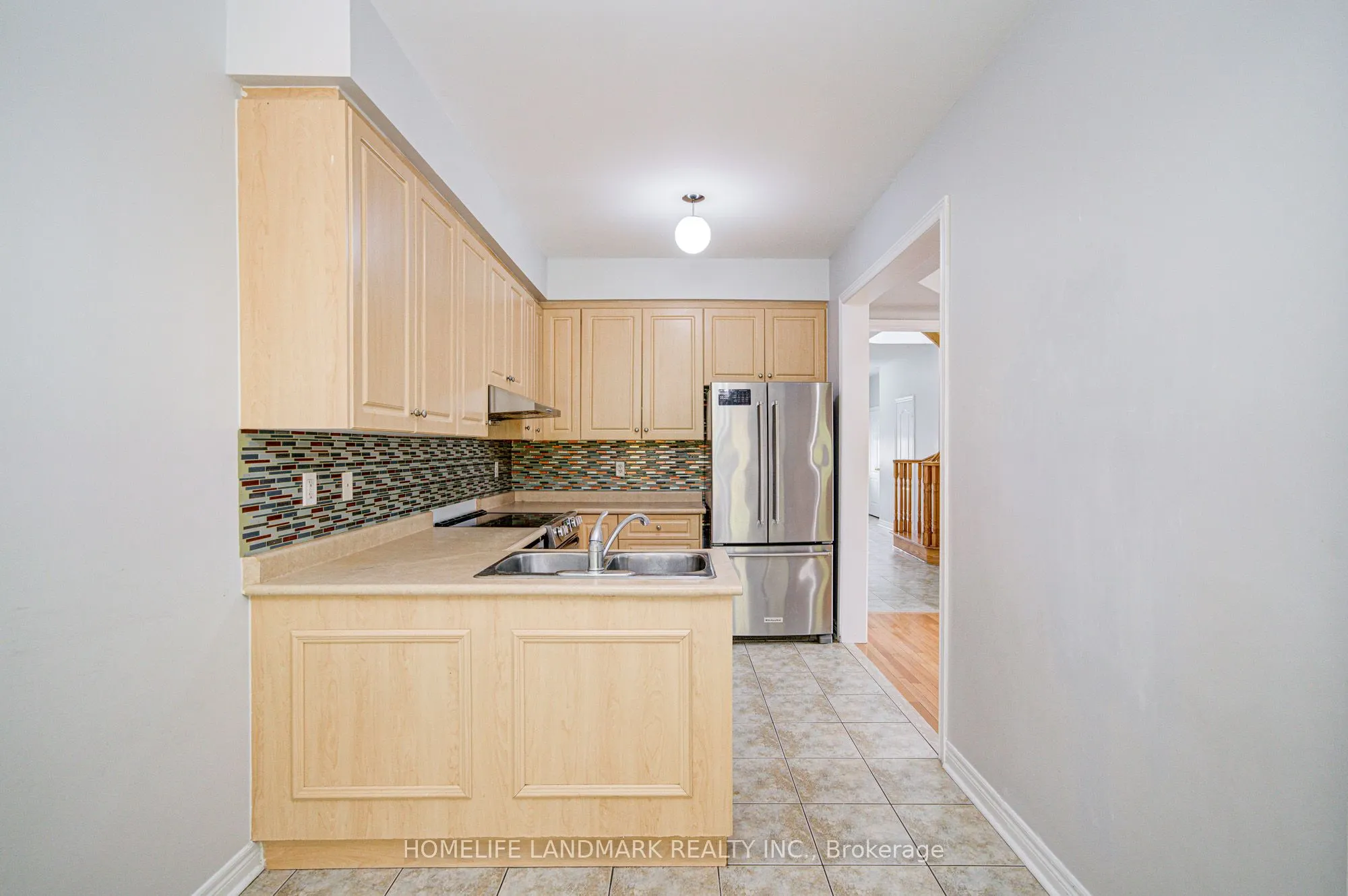 86 Andes Crescent