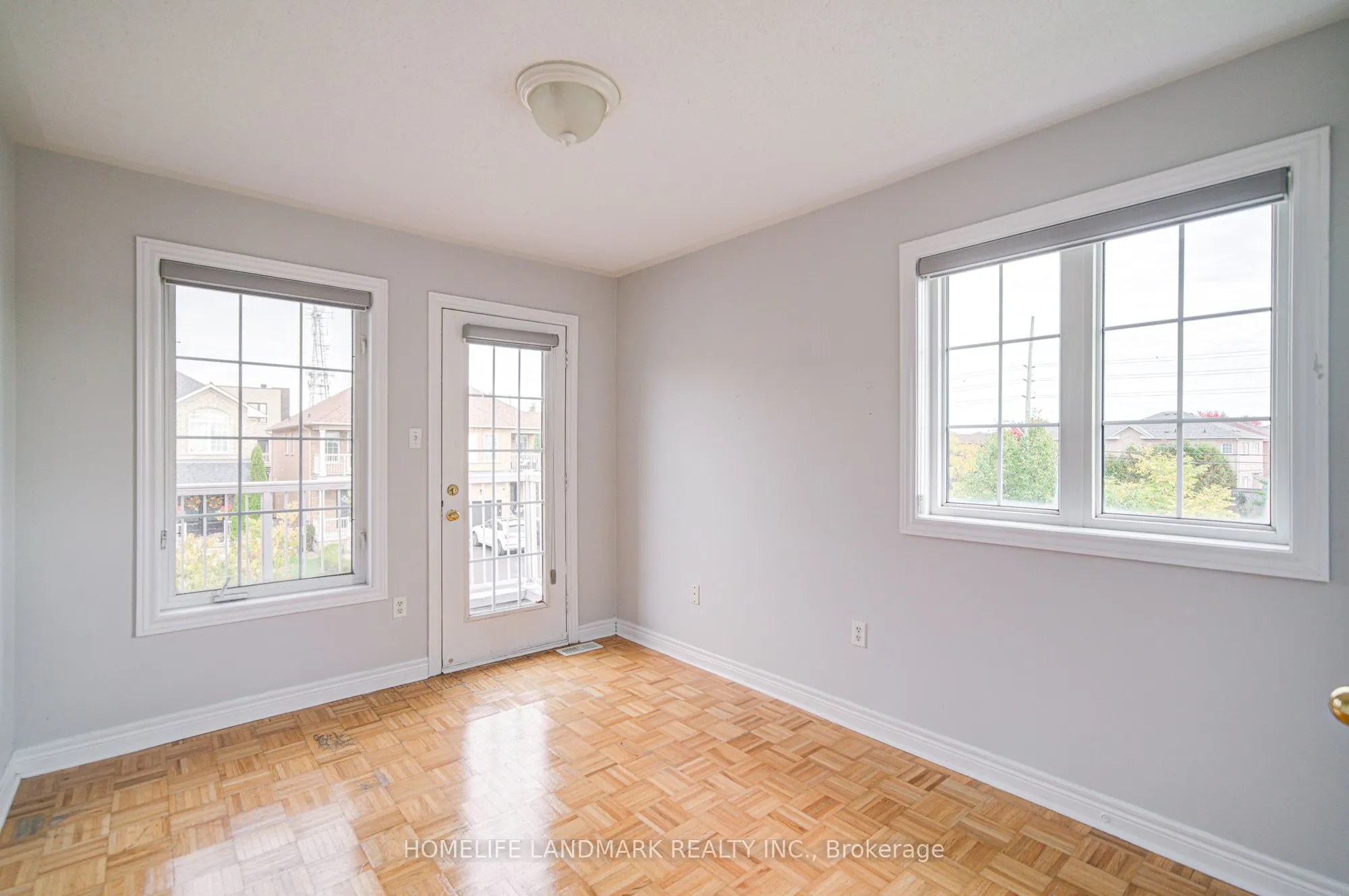 86 Andes Crescent