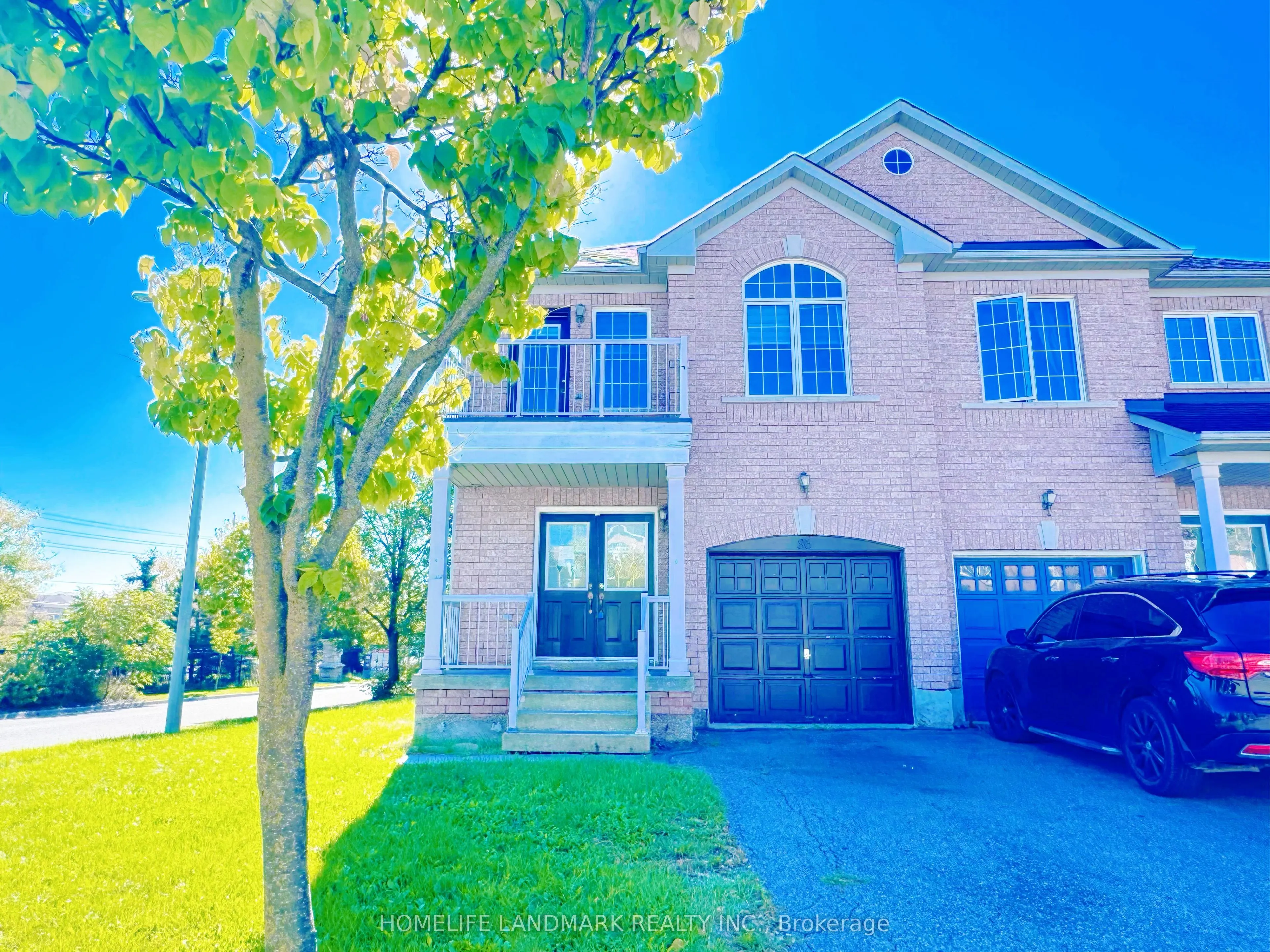 86 Andes Crescent