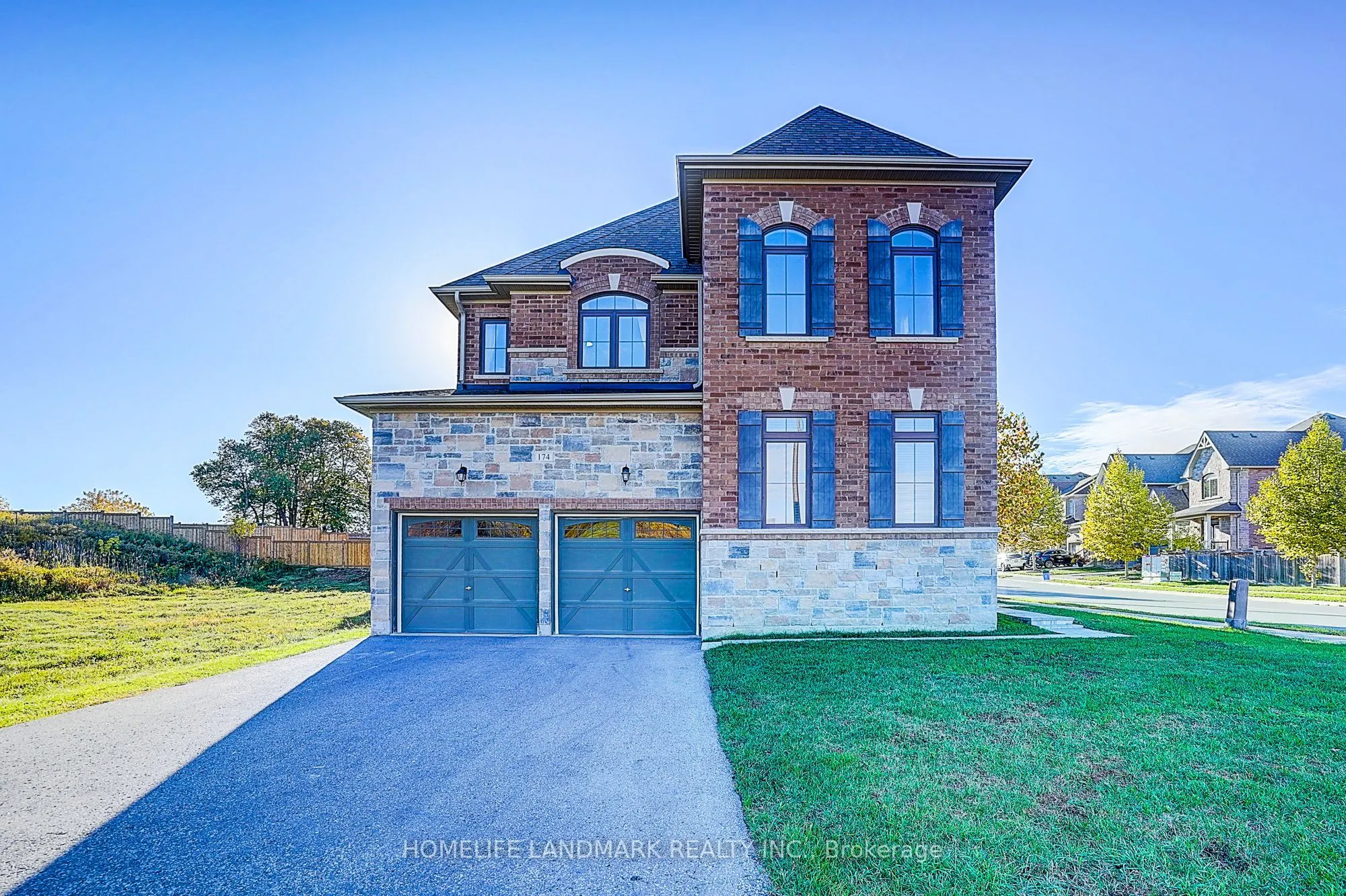 174 Sharon Creek Drive