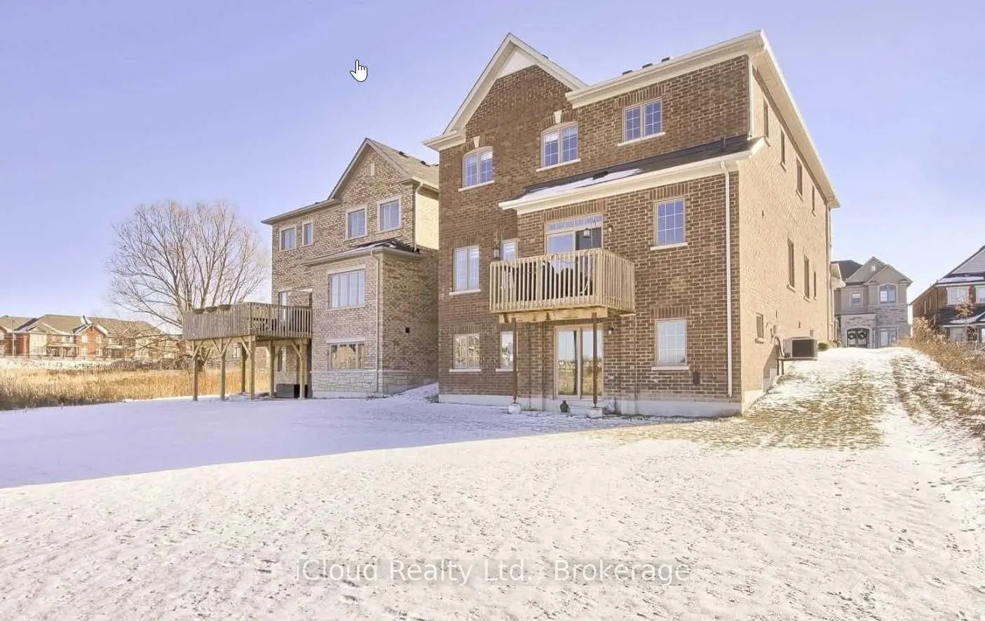 43 Baleberry Crescent