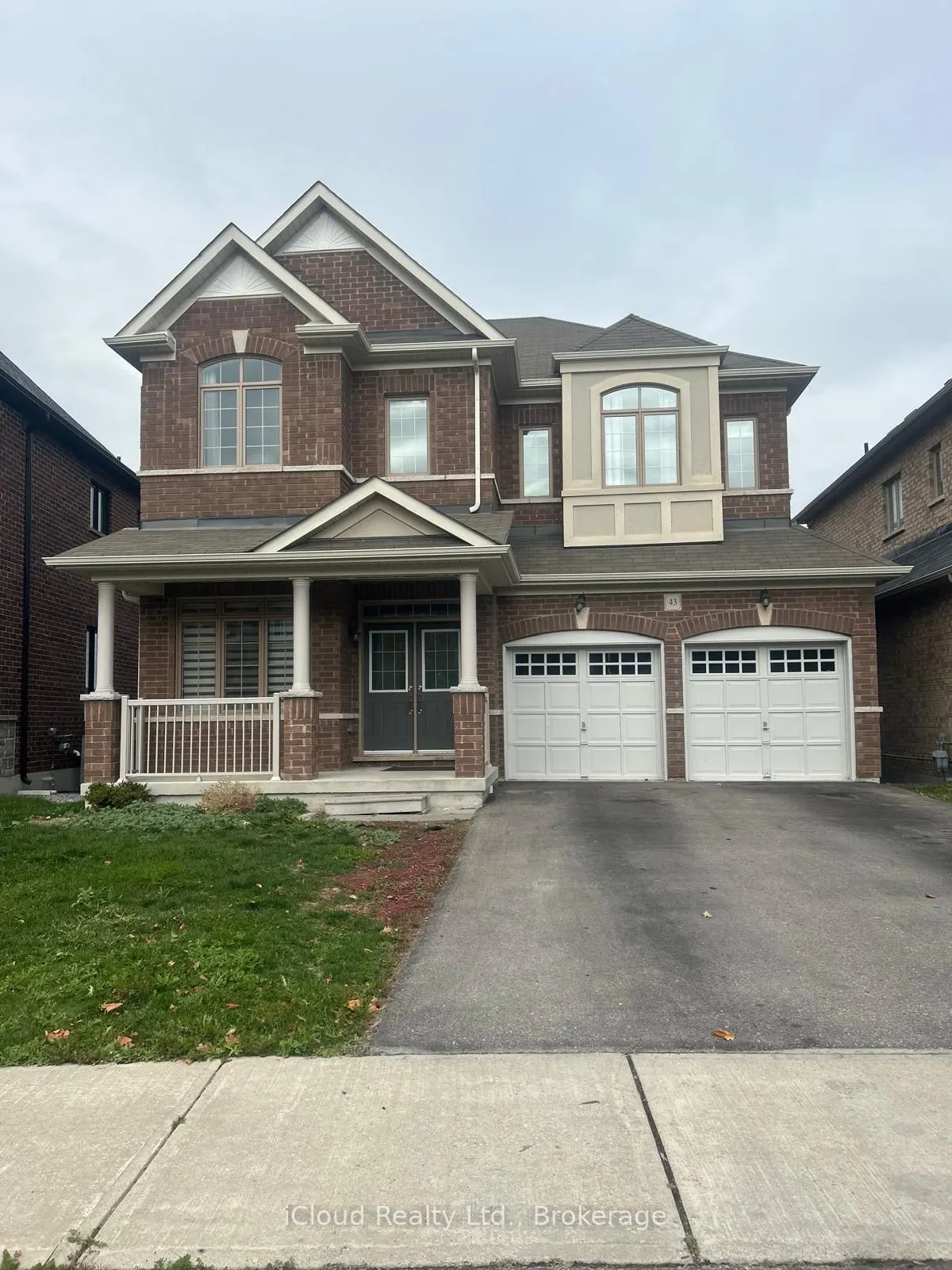 43 Baleberry Crescent