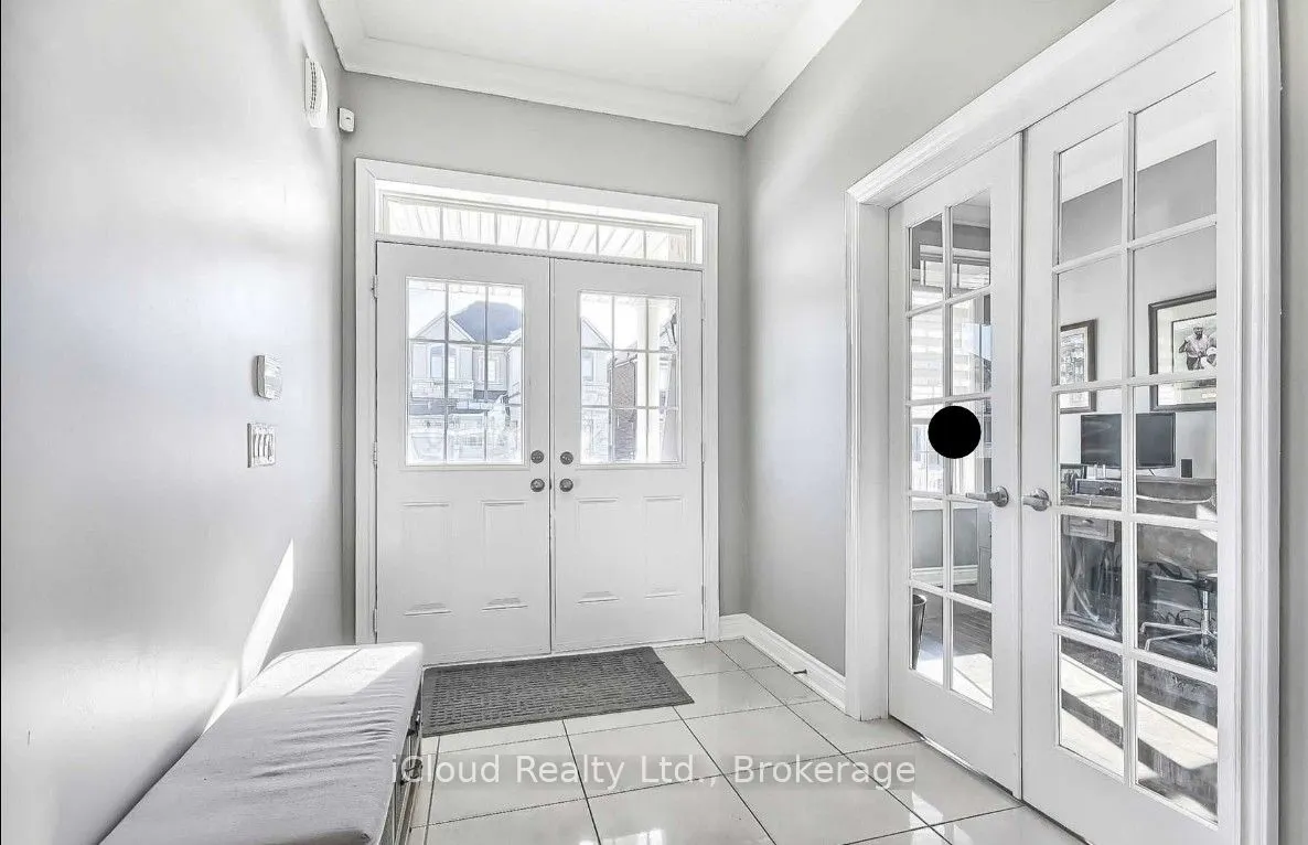 43 Baleberry Crescent