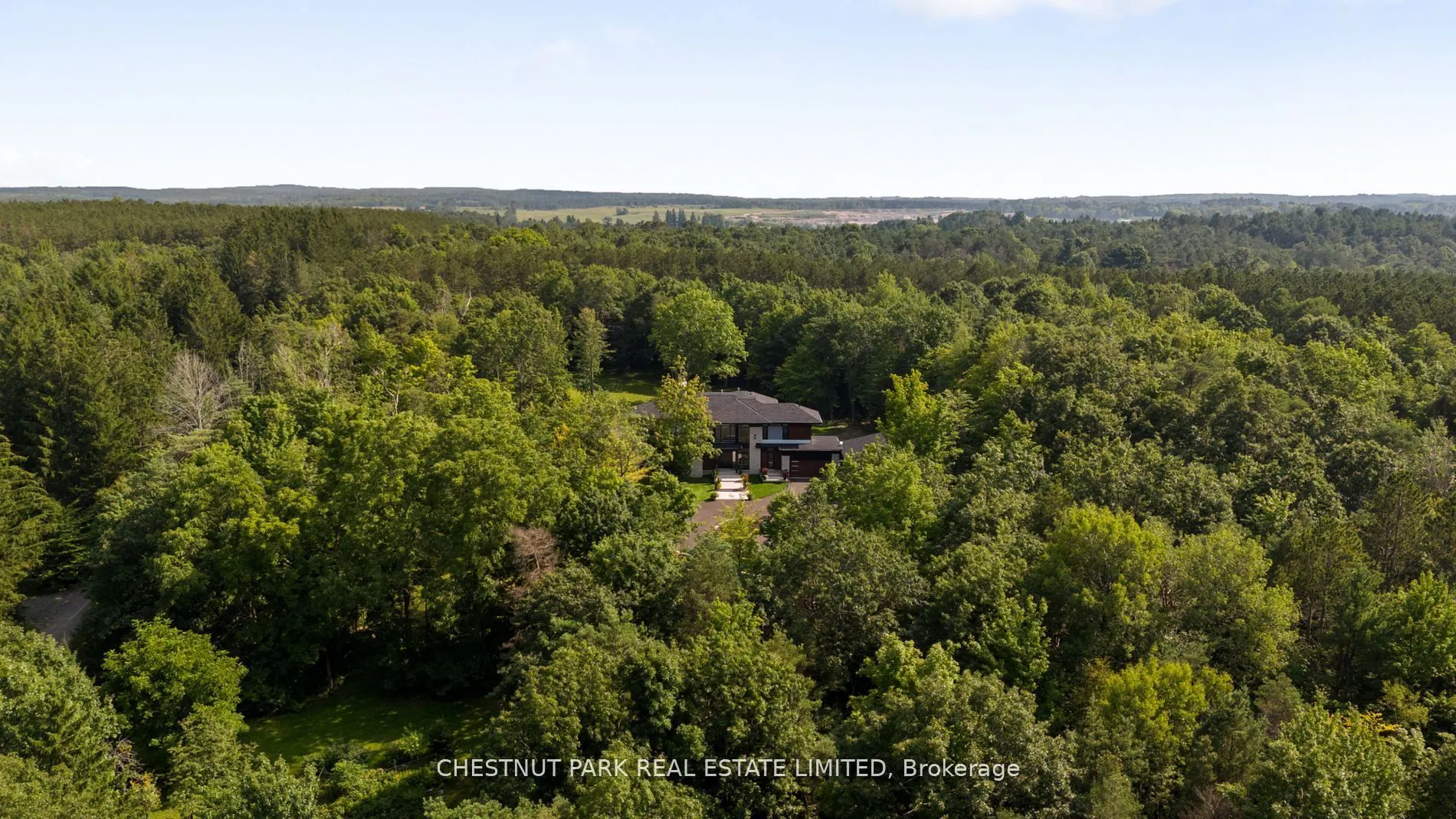 547 Old Stouffville Road