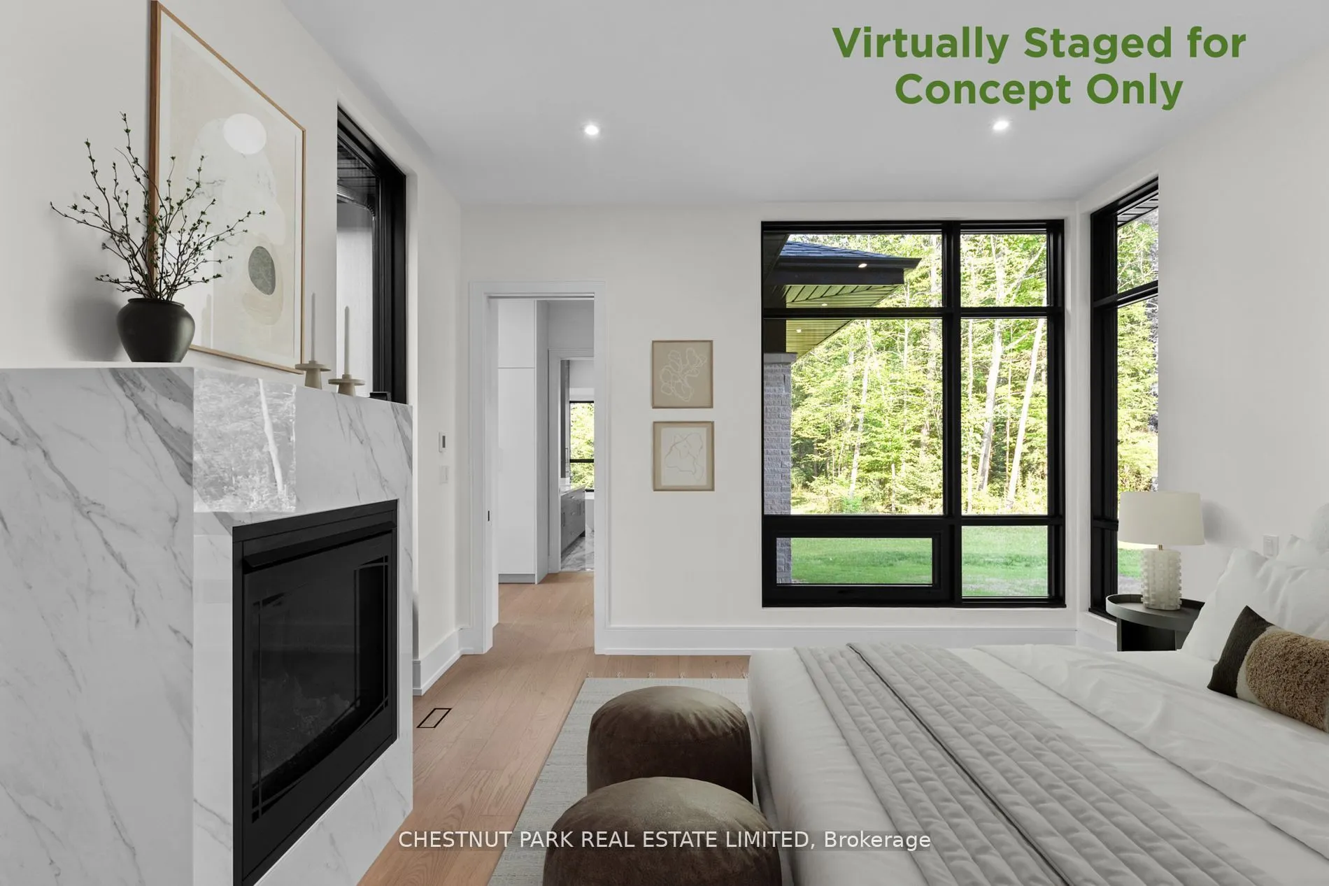 547 Old Stouffville Road