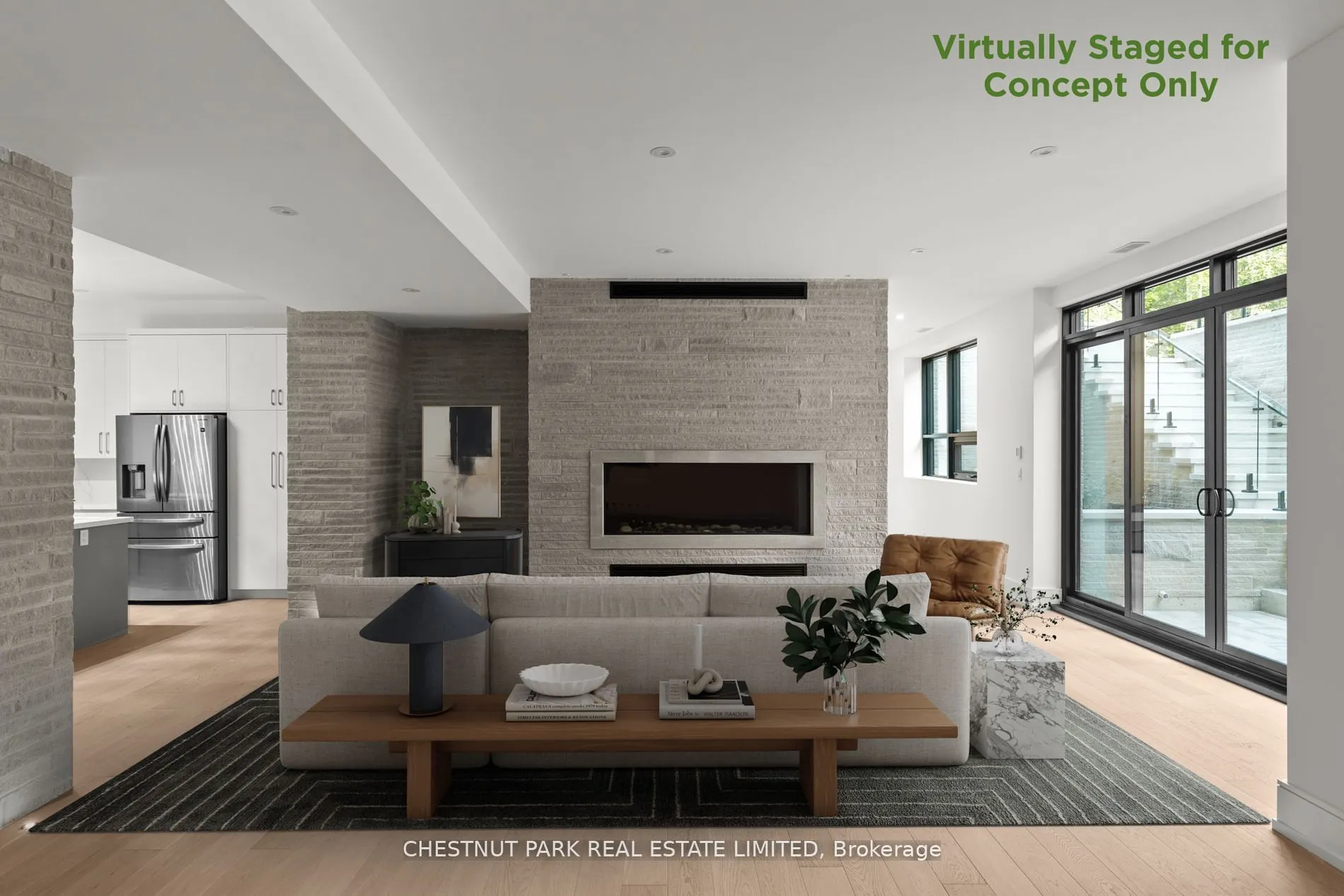 547 Old Stouffville Road
