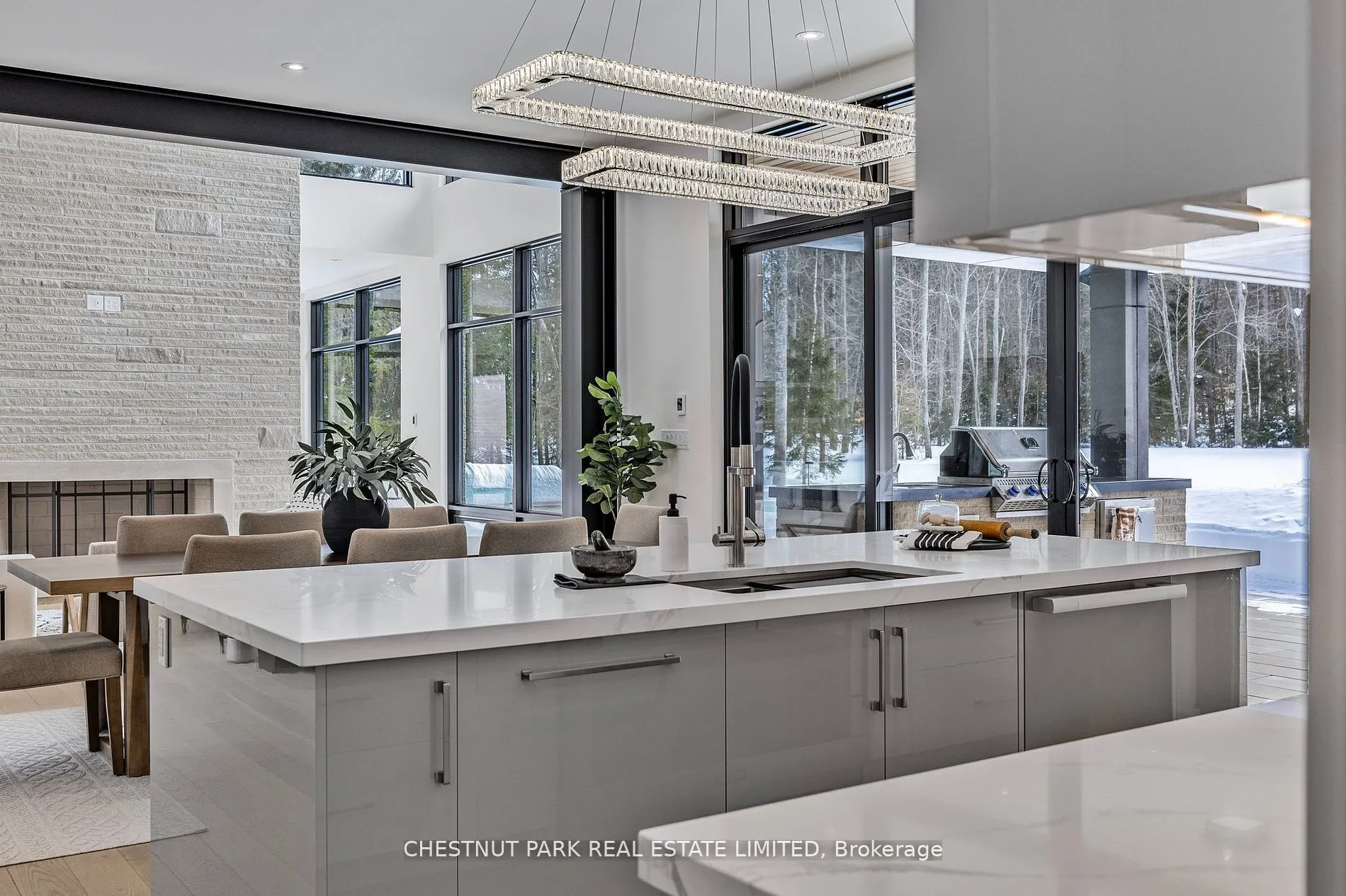 547 Old Stouffville Road