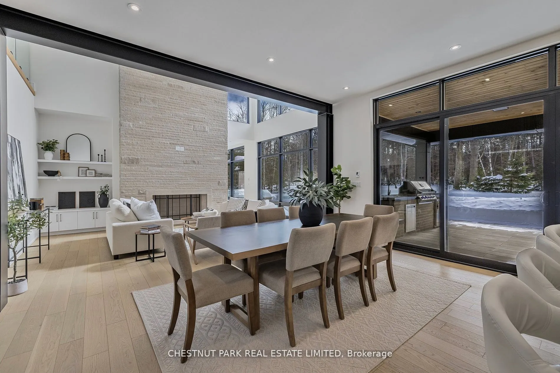 547 Old Stouffville Road