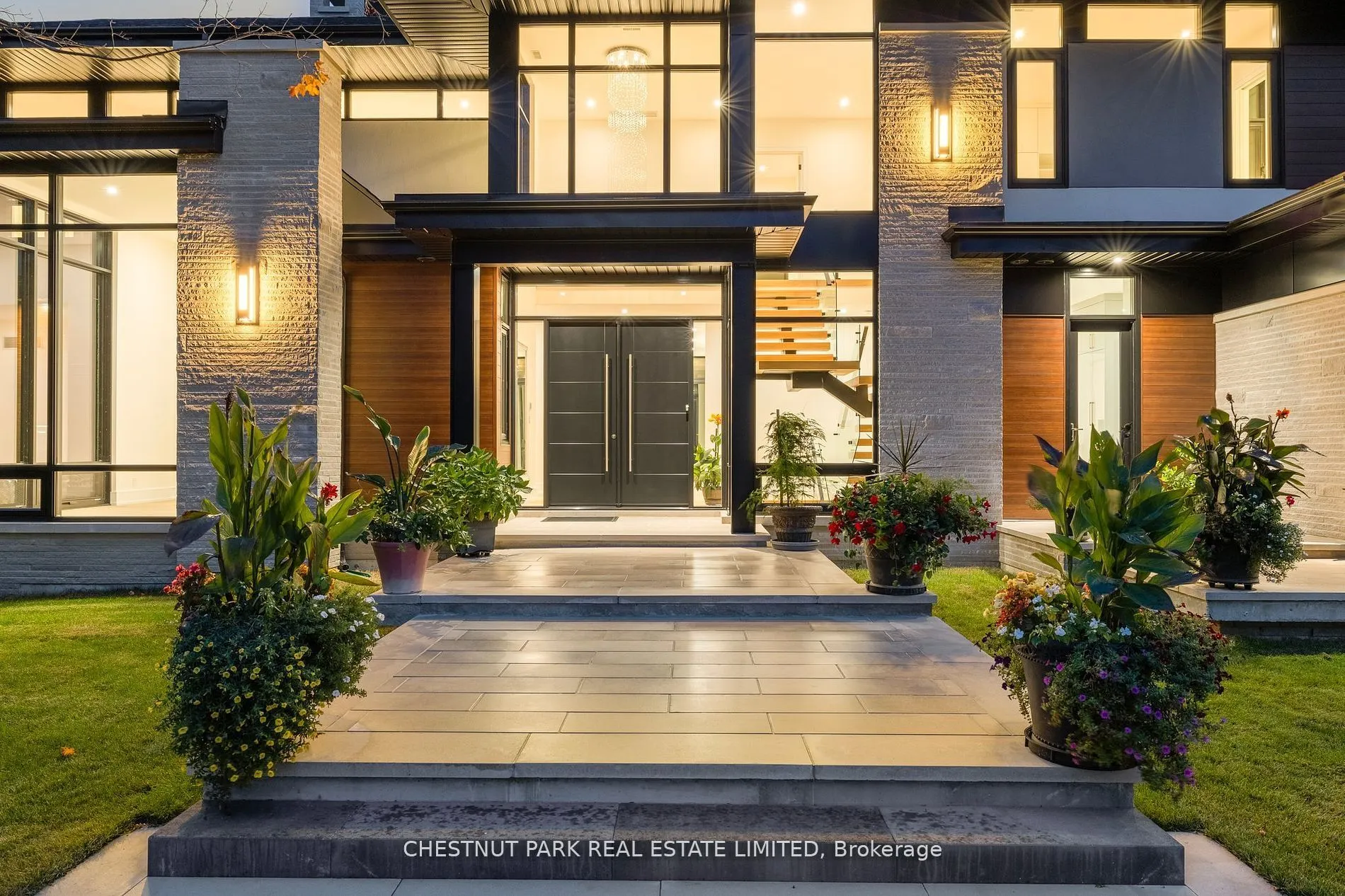 547 Old Stouffville Road