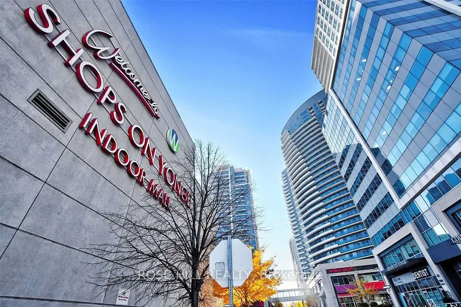 7181 Yonge Street, #10