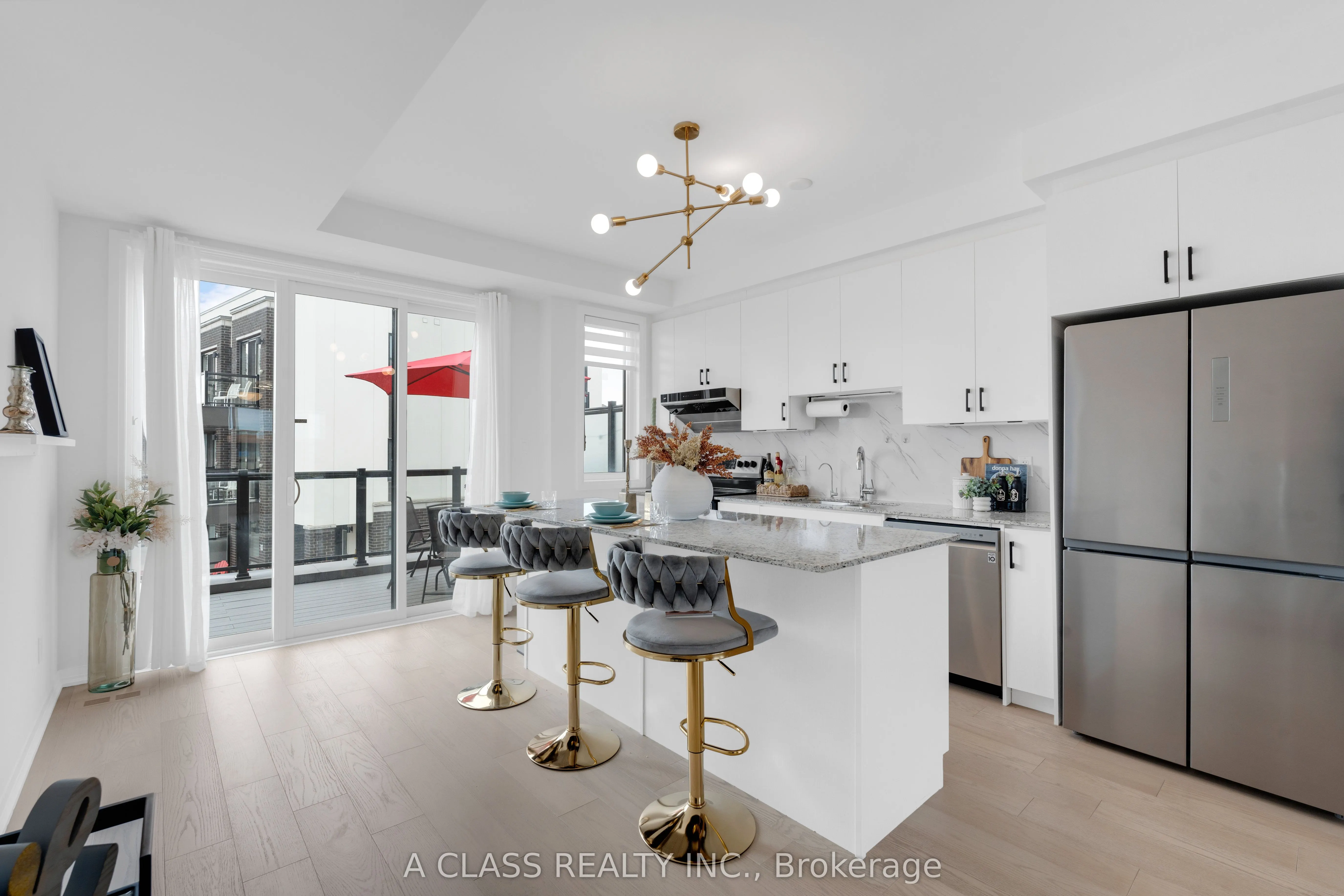 1669 Bur Oak Avenue, #7