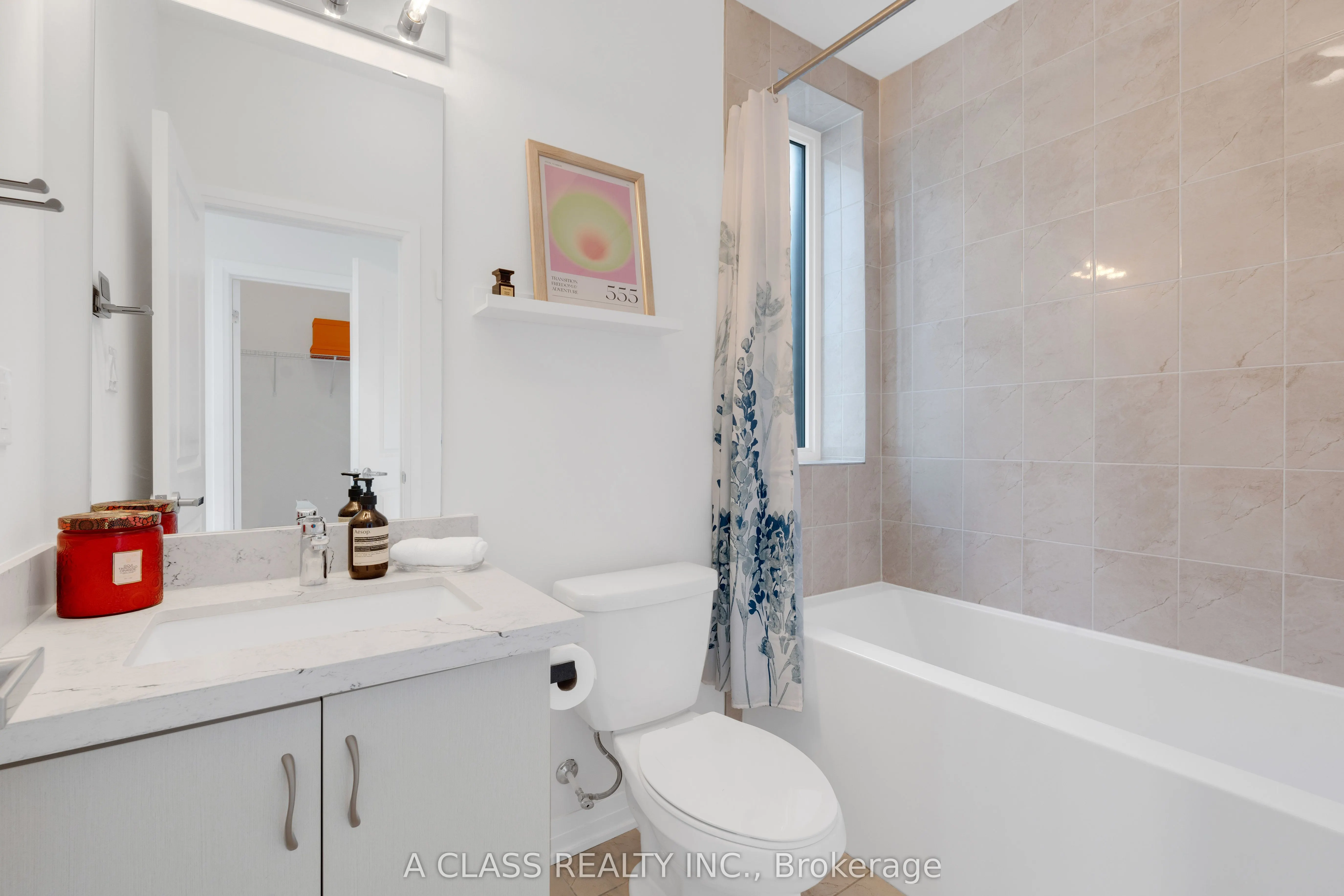 1669 Bur Oak Avenue, #7