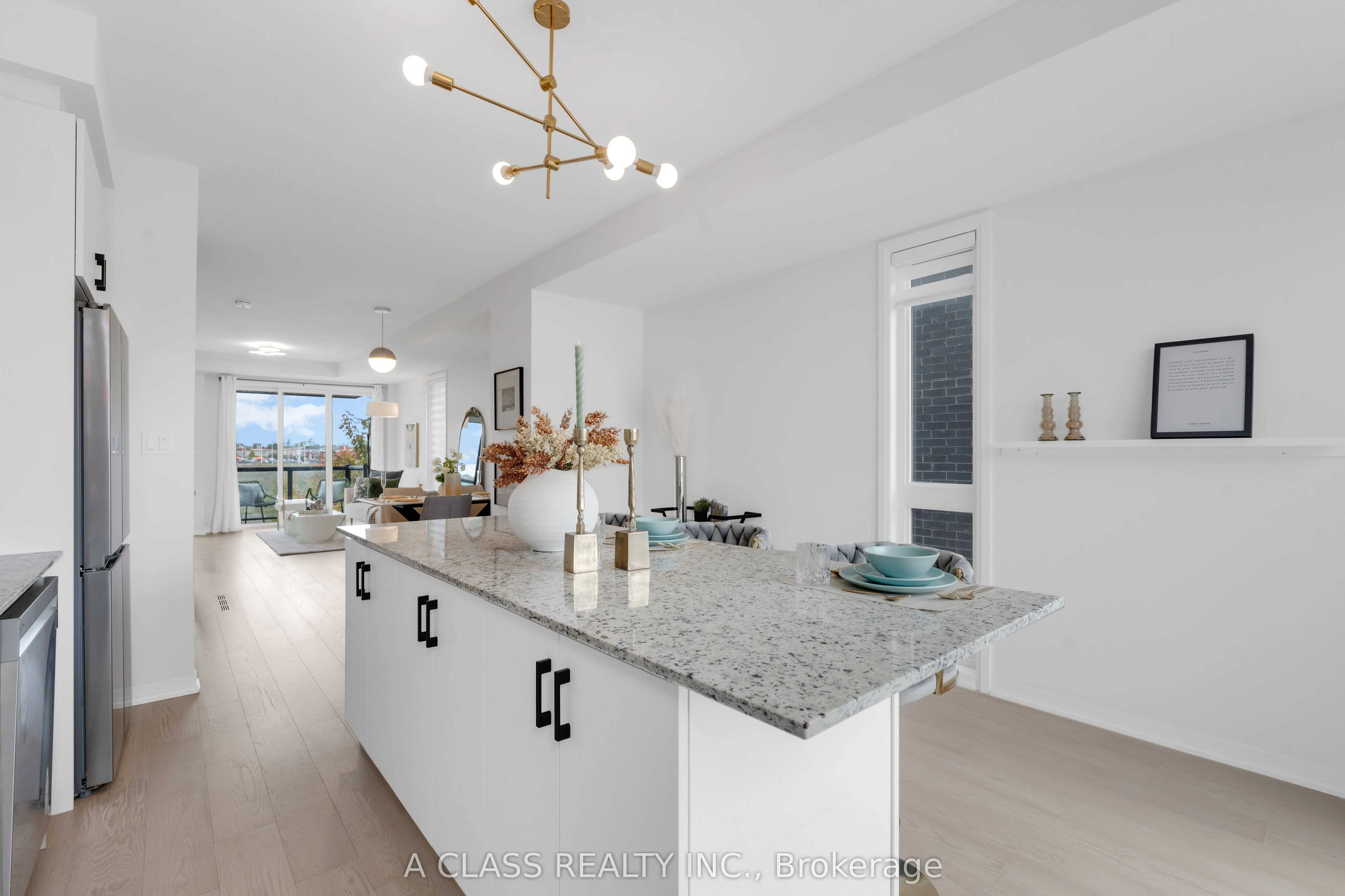 1669 Bur Oak Avenue, #7
