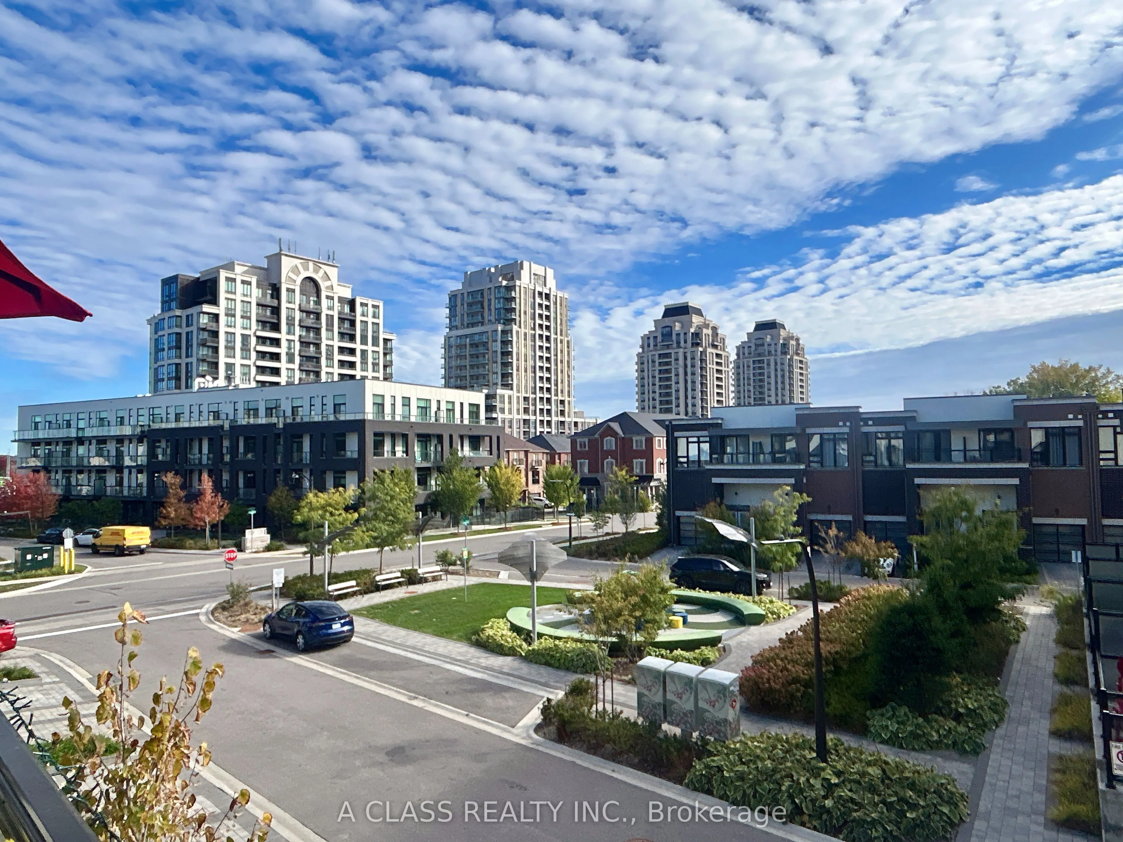 1669 Bur Oak Avenue, #7