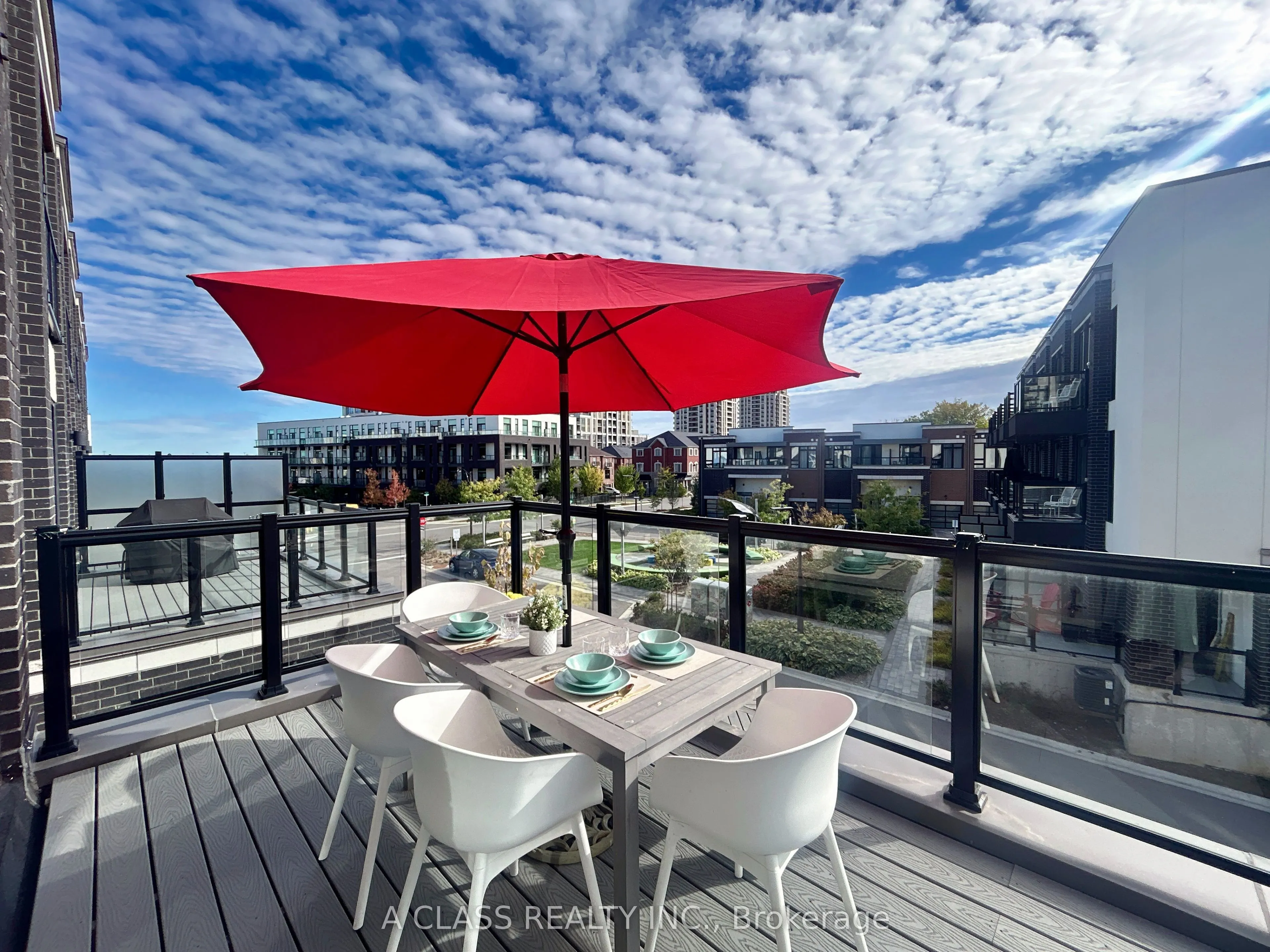 1669 Bur Oak Avenue, #7