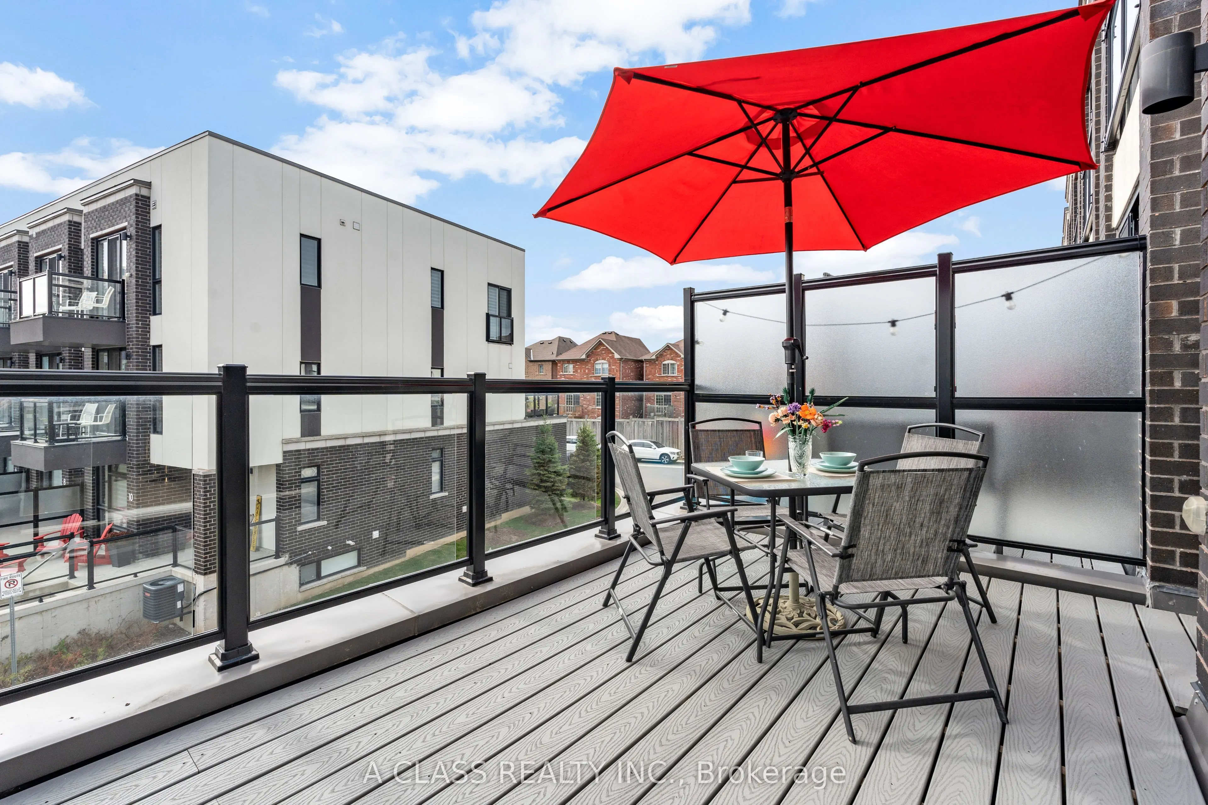 1669 Bur Oak Avenue, #7