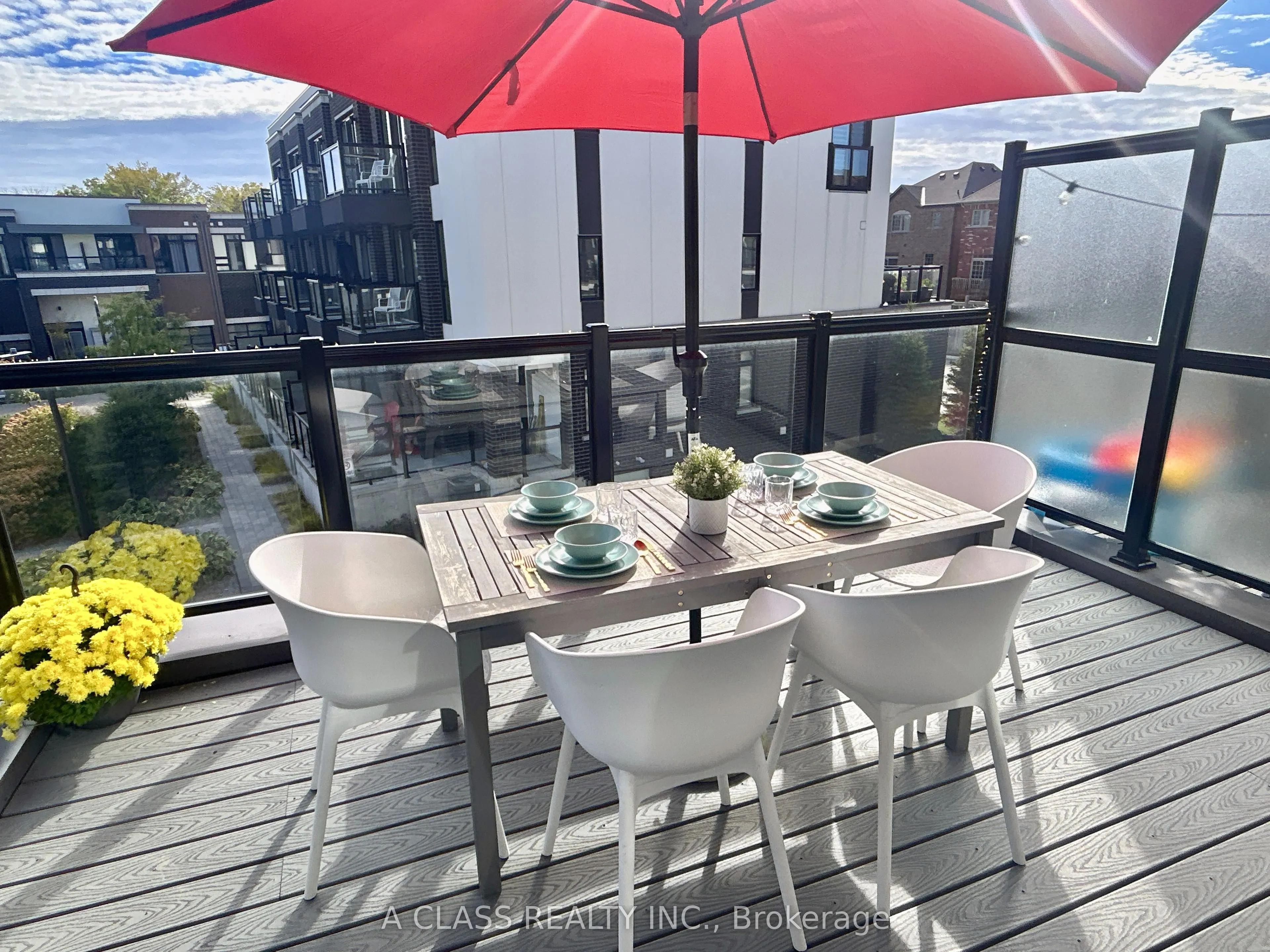 1669 Bur Oak Avenue, #7