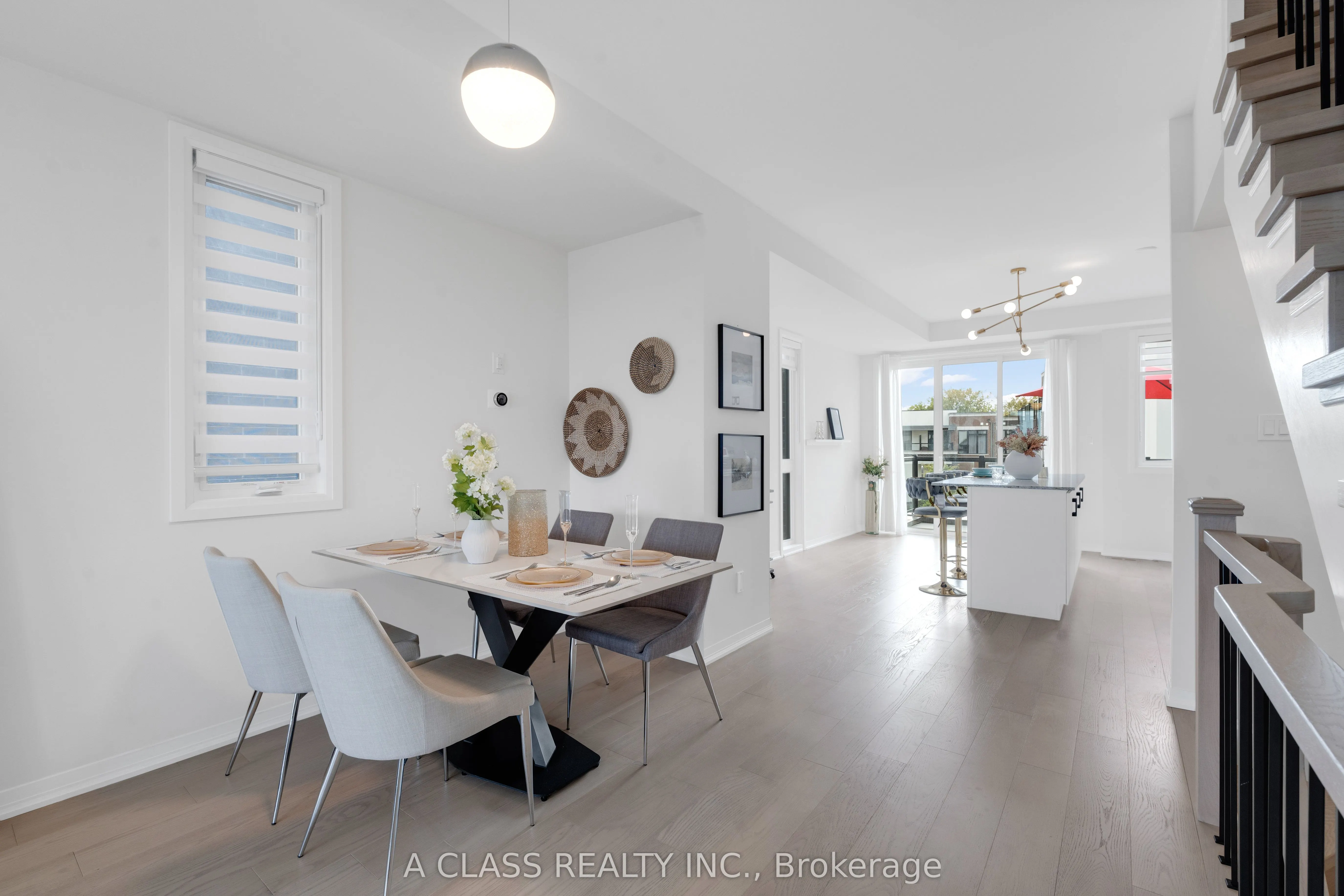 1669 Bur Oak Avenue, #7