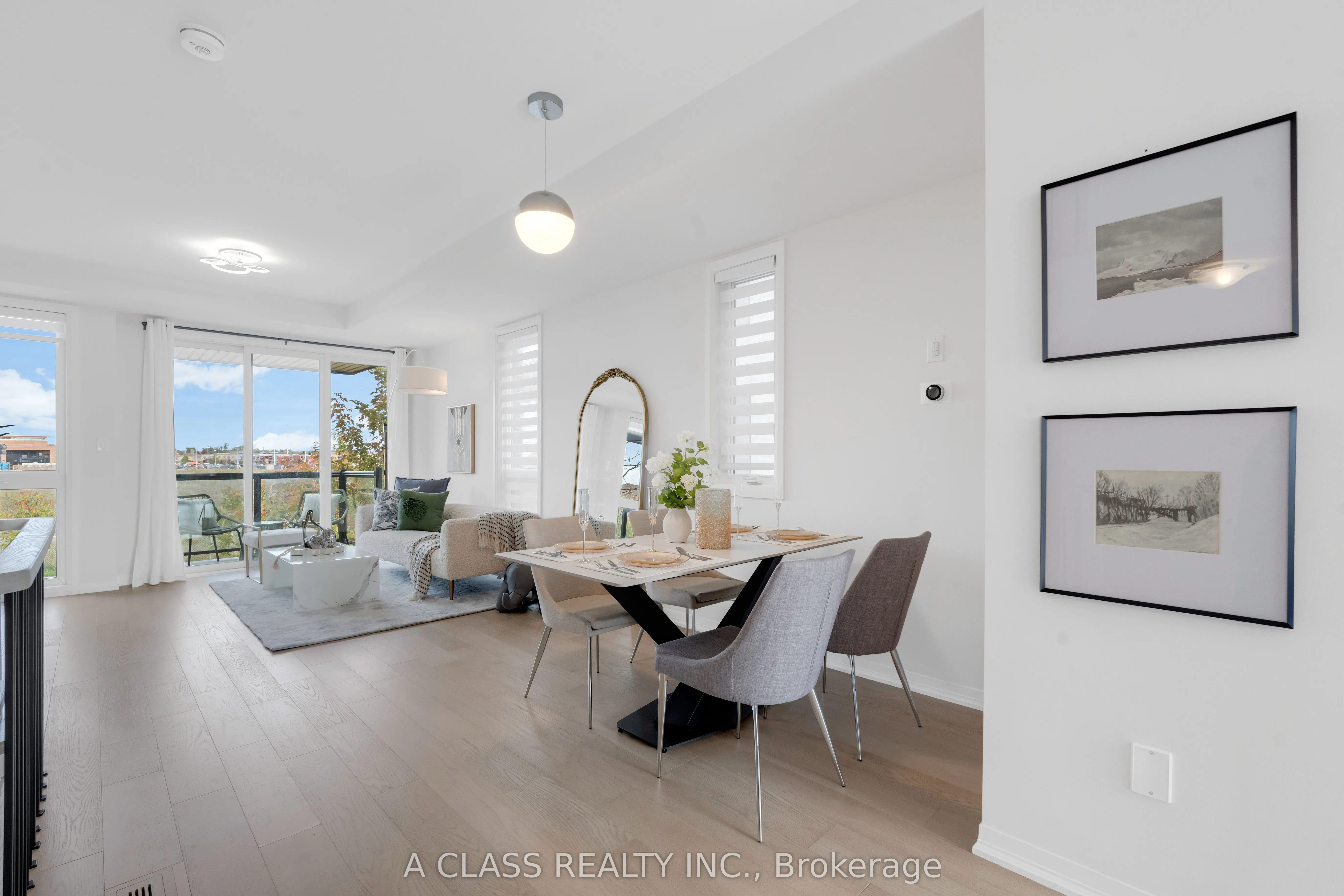 1669 Bur Oak Avenue, #7