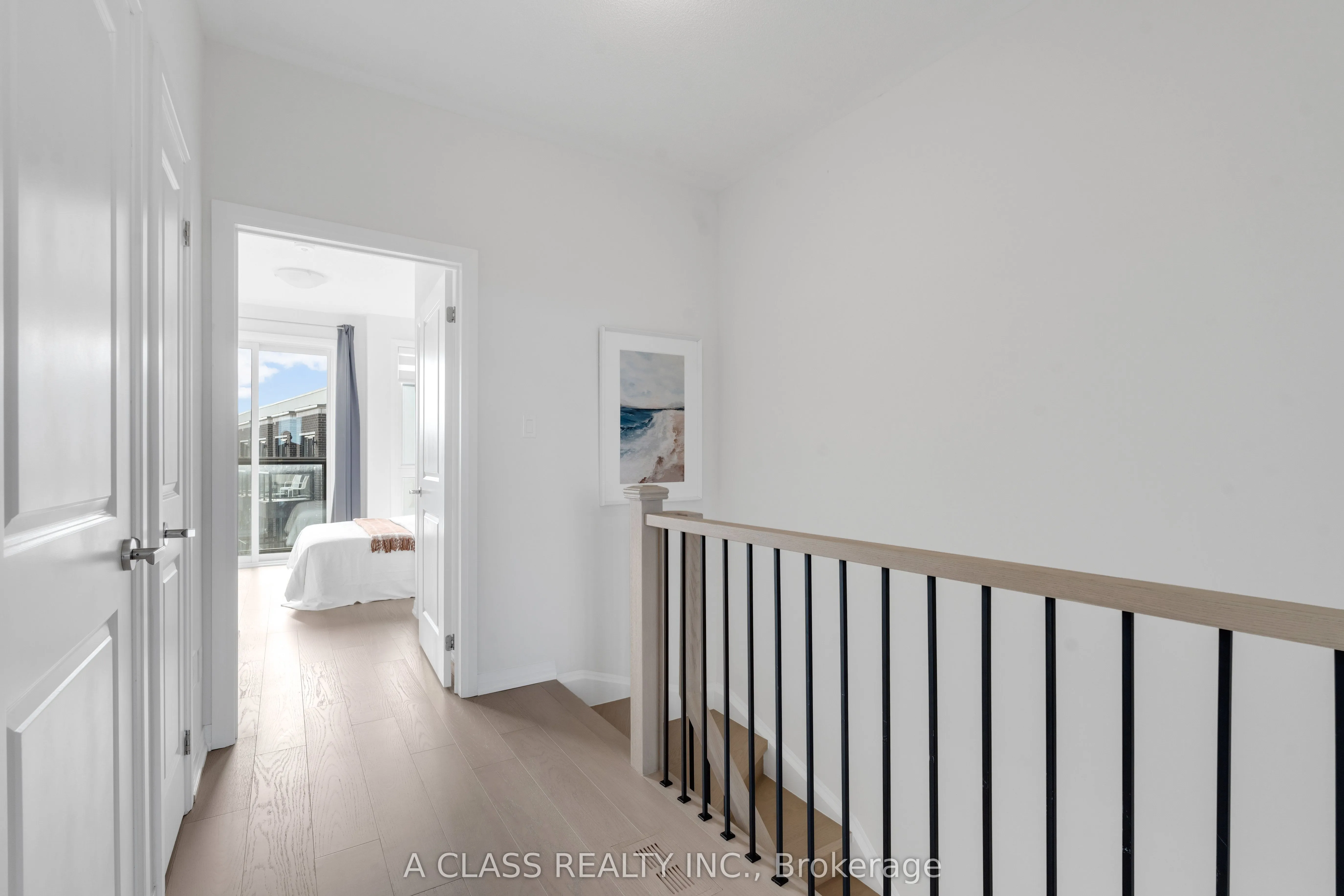 1669 Bur Oak Avenue, #7
