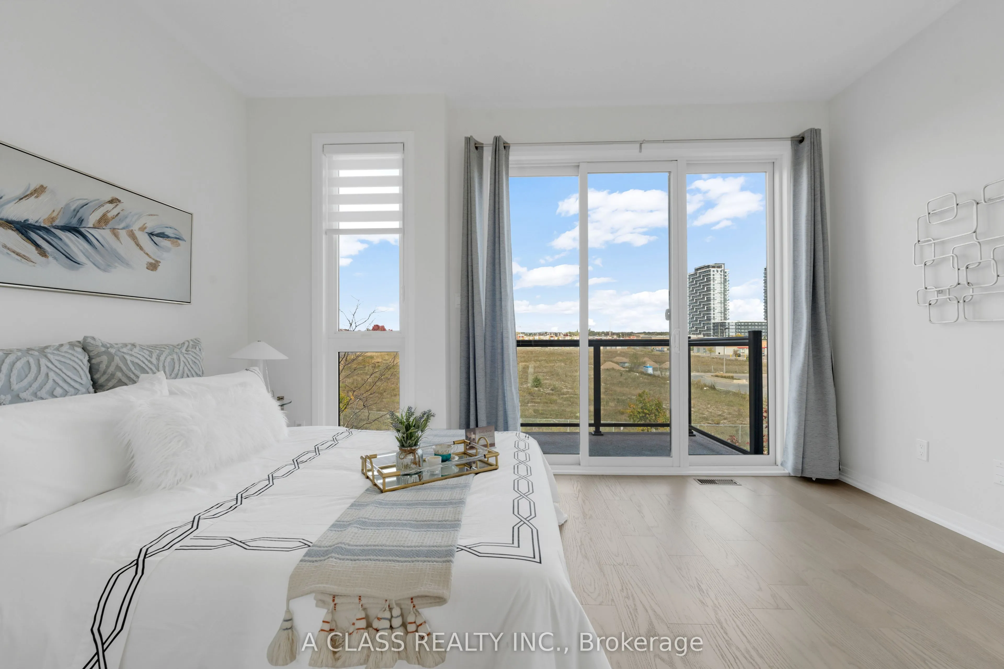 1669 Bur Oak Avenue, #7