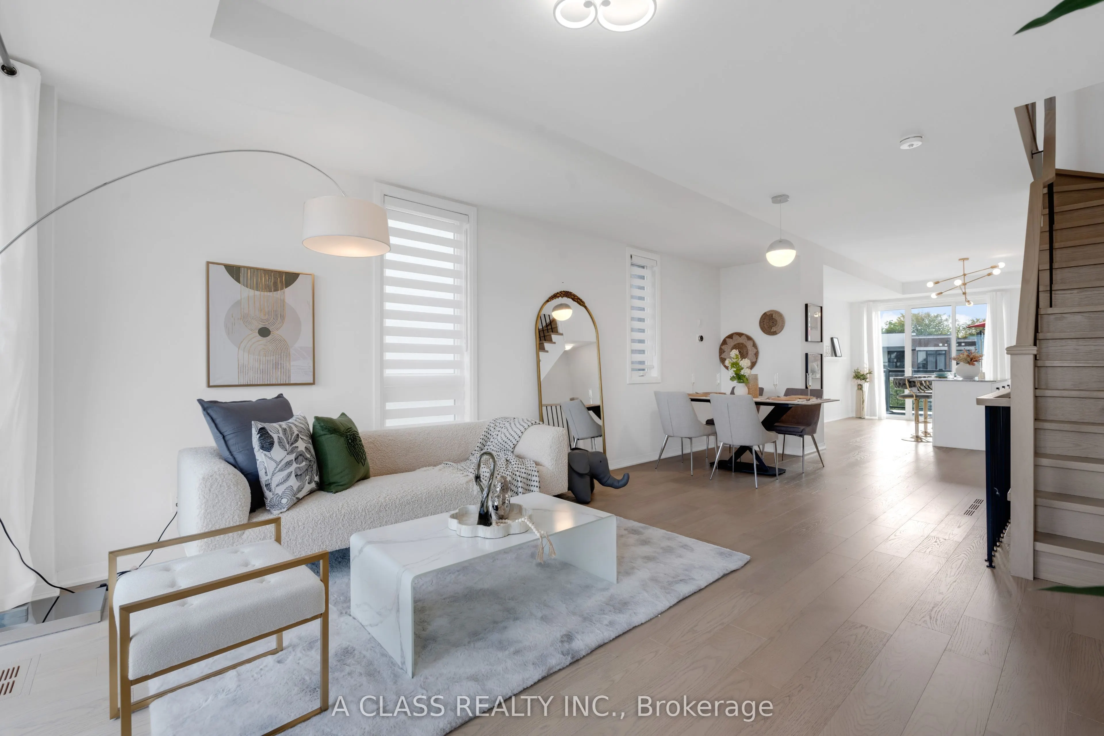 1669 Bur Oak Avenue, #7