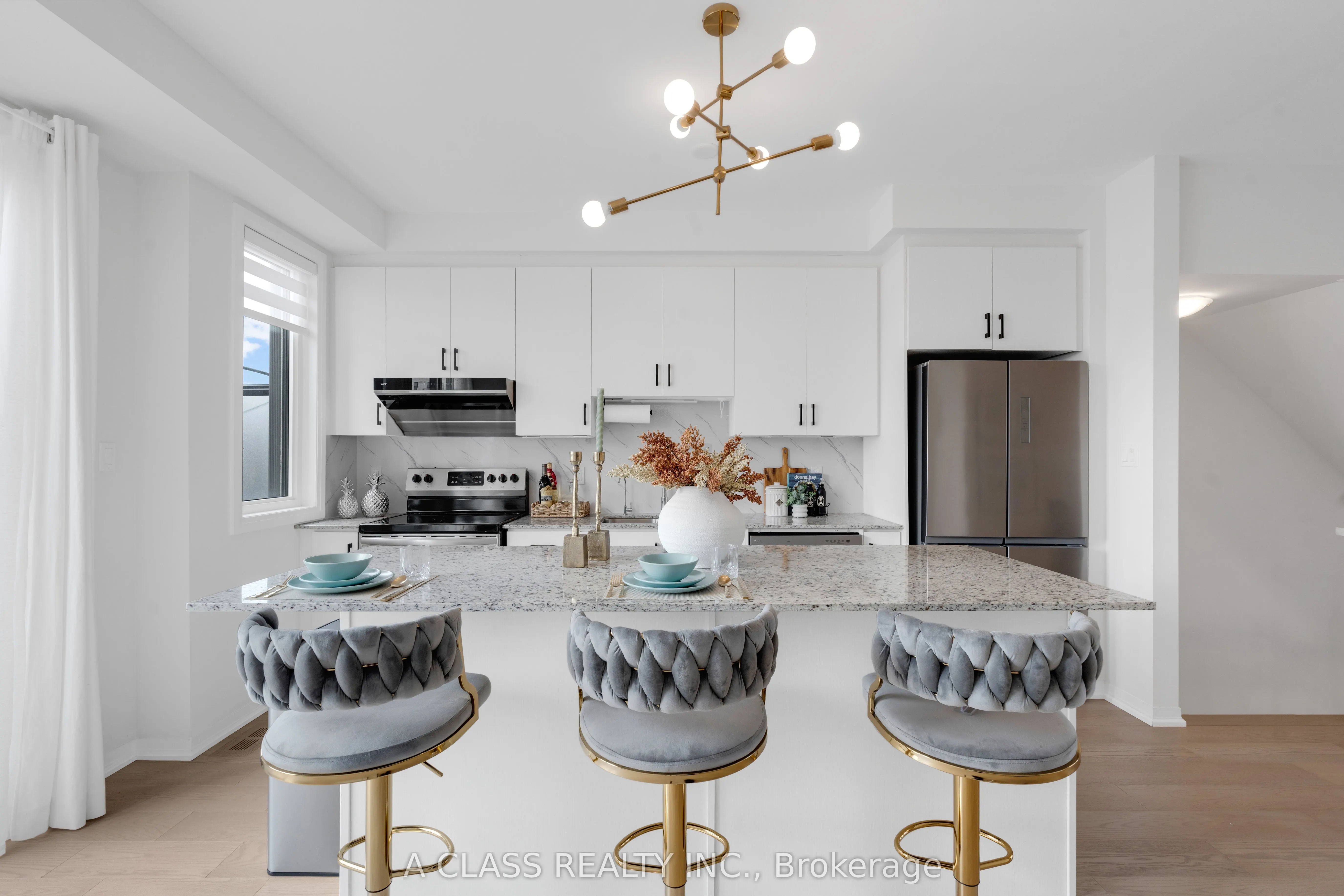 1669 Bur Oak Avenue, #7