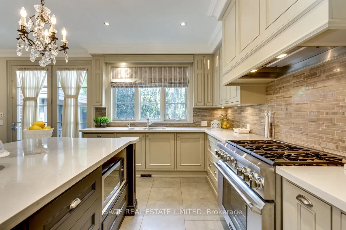 121 Mill Street