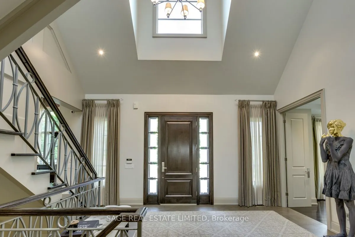121 Mill Street