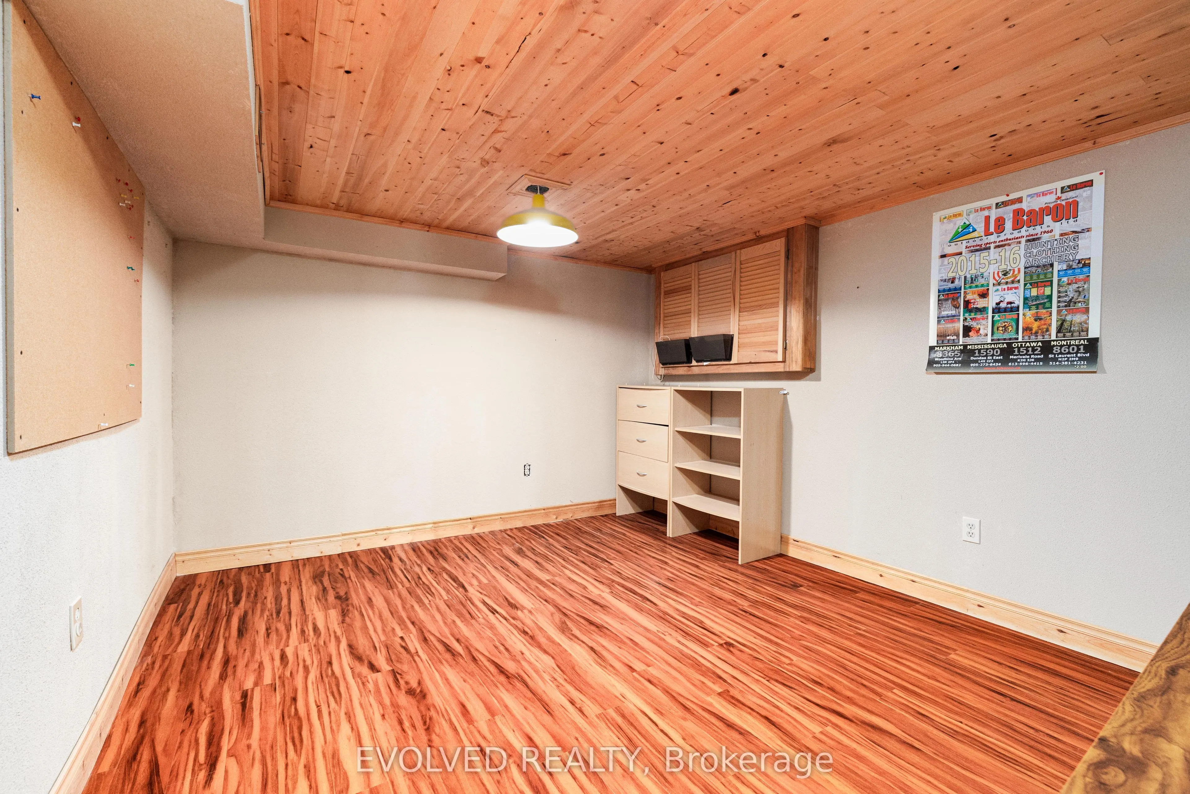 40 Rosemount Avenue, #Lower level